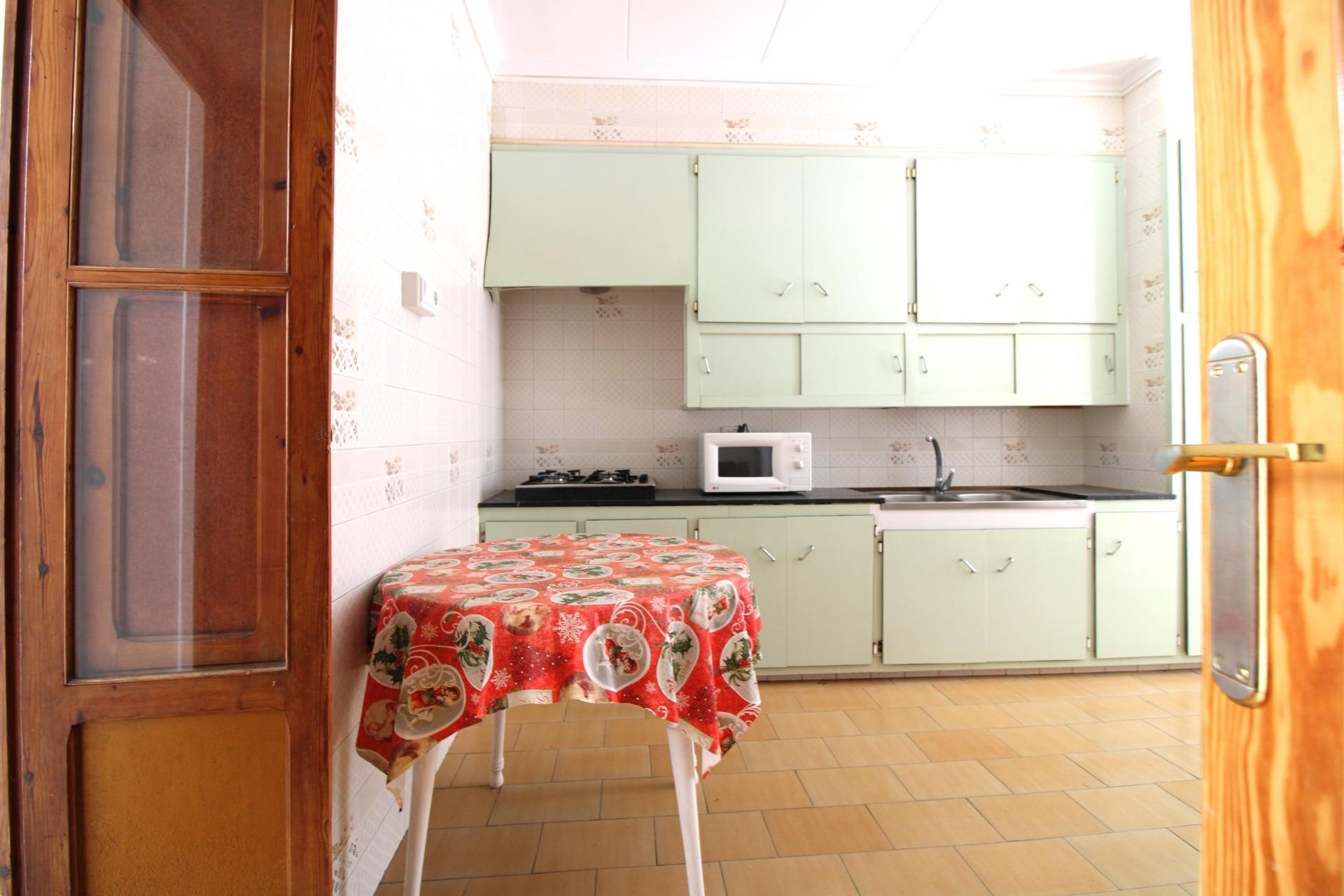 Reventa - Casa - Santa Pola - Playa Levante