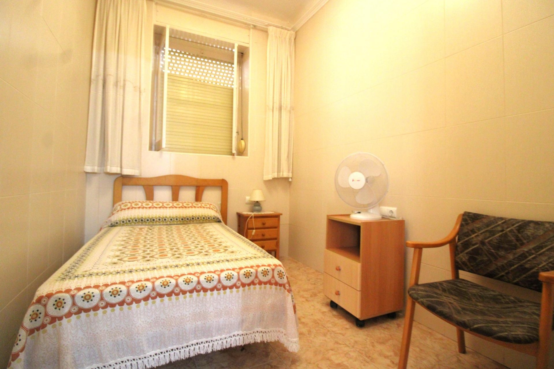 Reventa - Casa - Santa Pola - Playa Levante