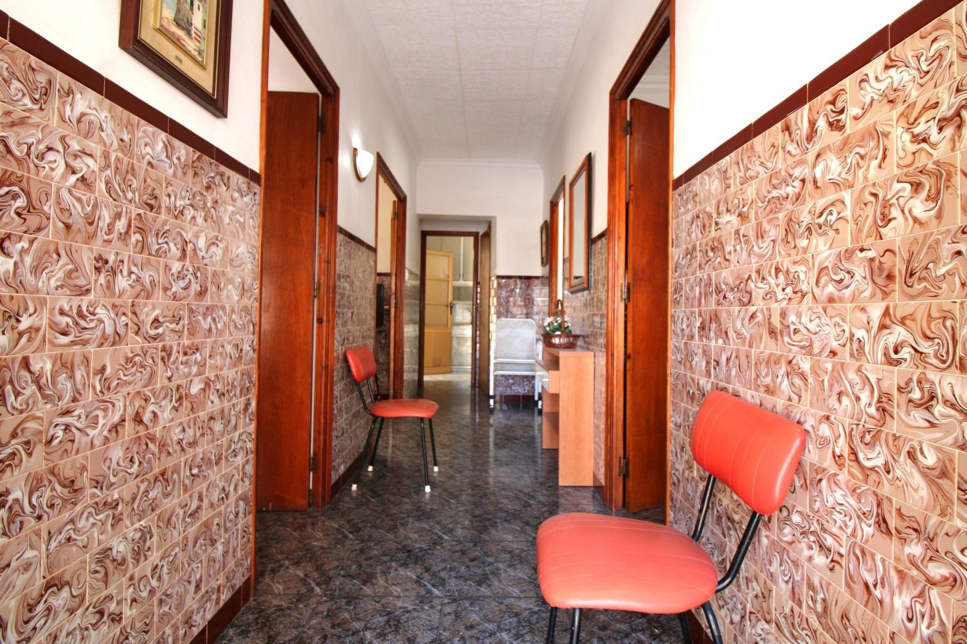 Reventa - Casa - Santa Pola - Playa Levante