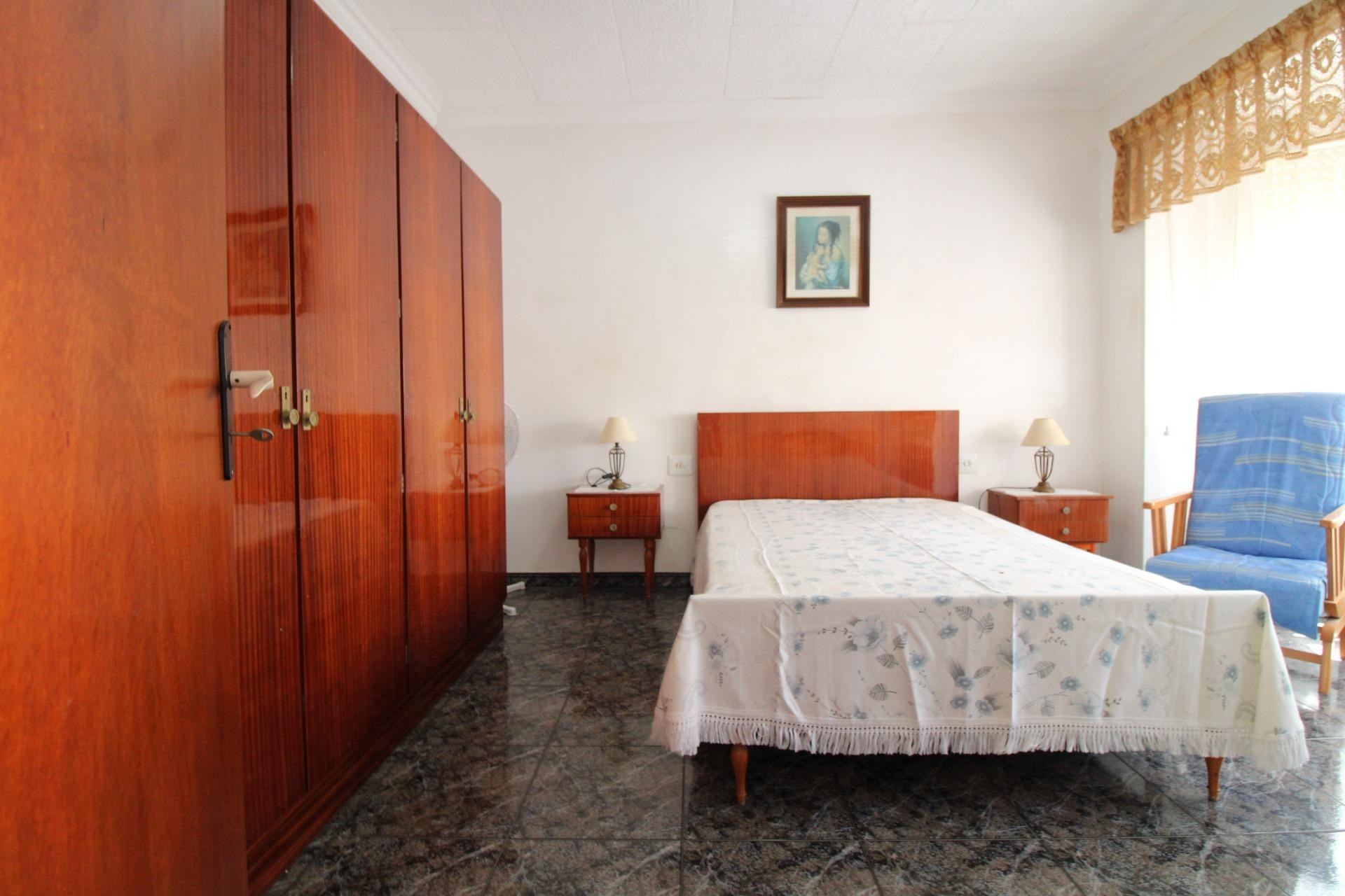 Reventa - Casa - Santa Pola - Playa Levante