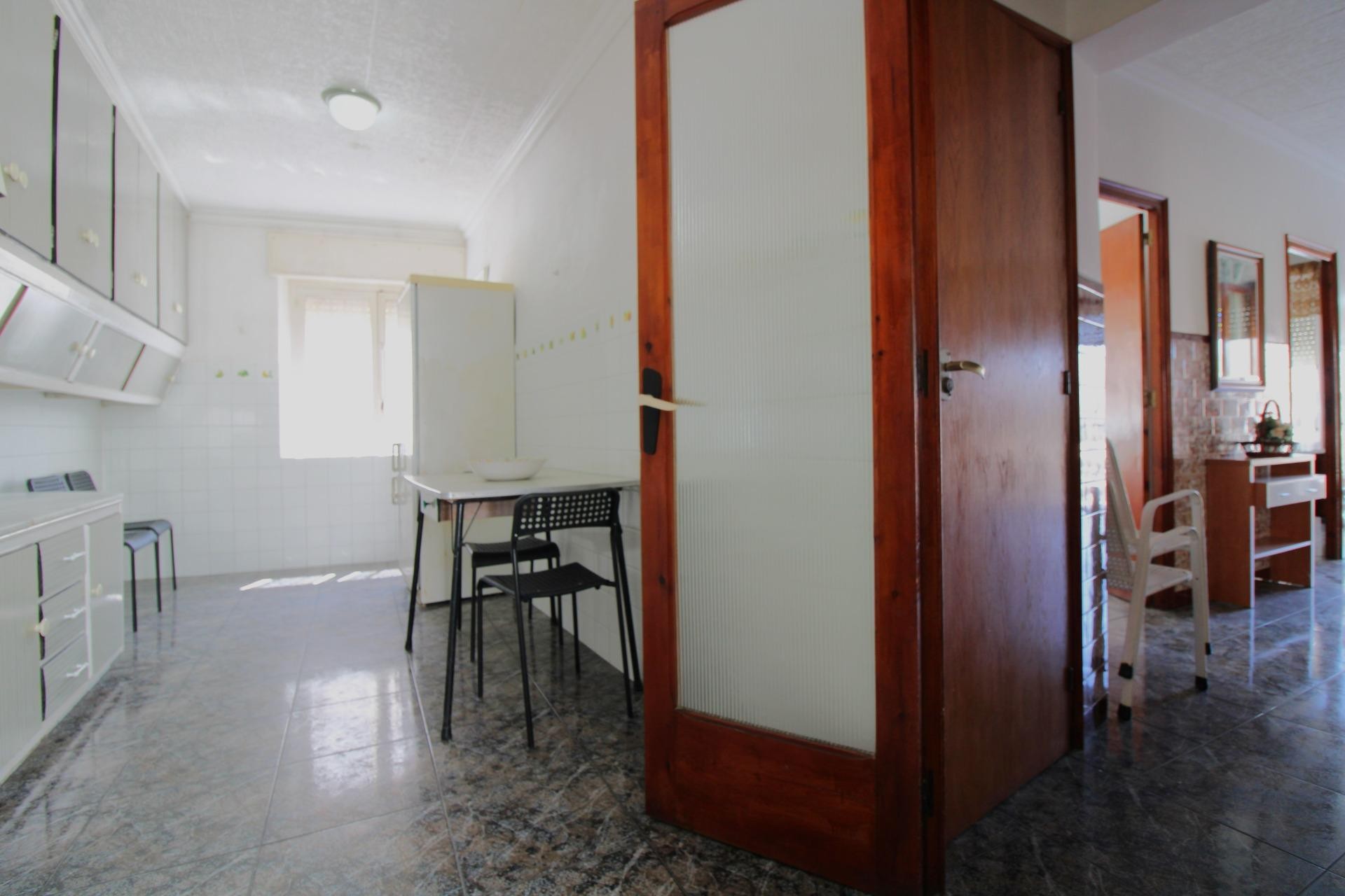 Reventa - Casa - Santa Pola - Playa Levante