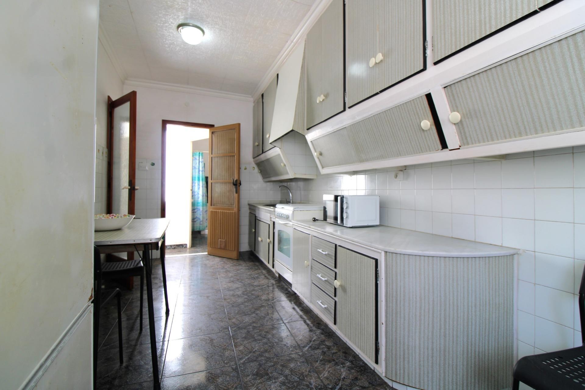 Reventa - Casa - Santa Pola - Playa Levante