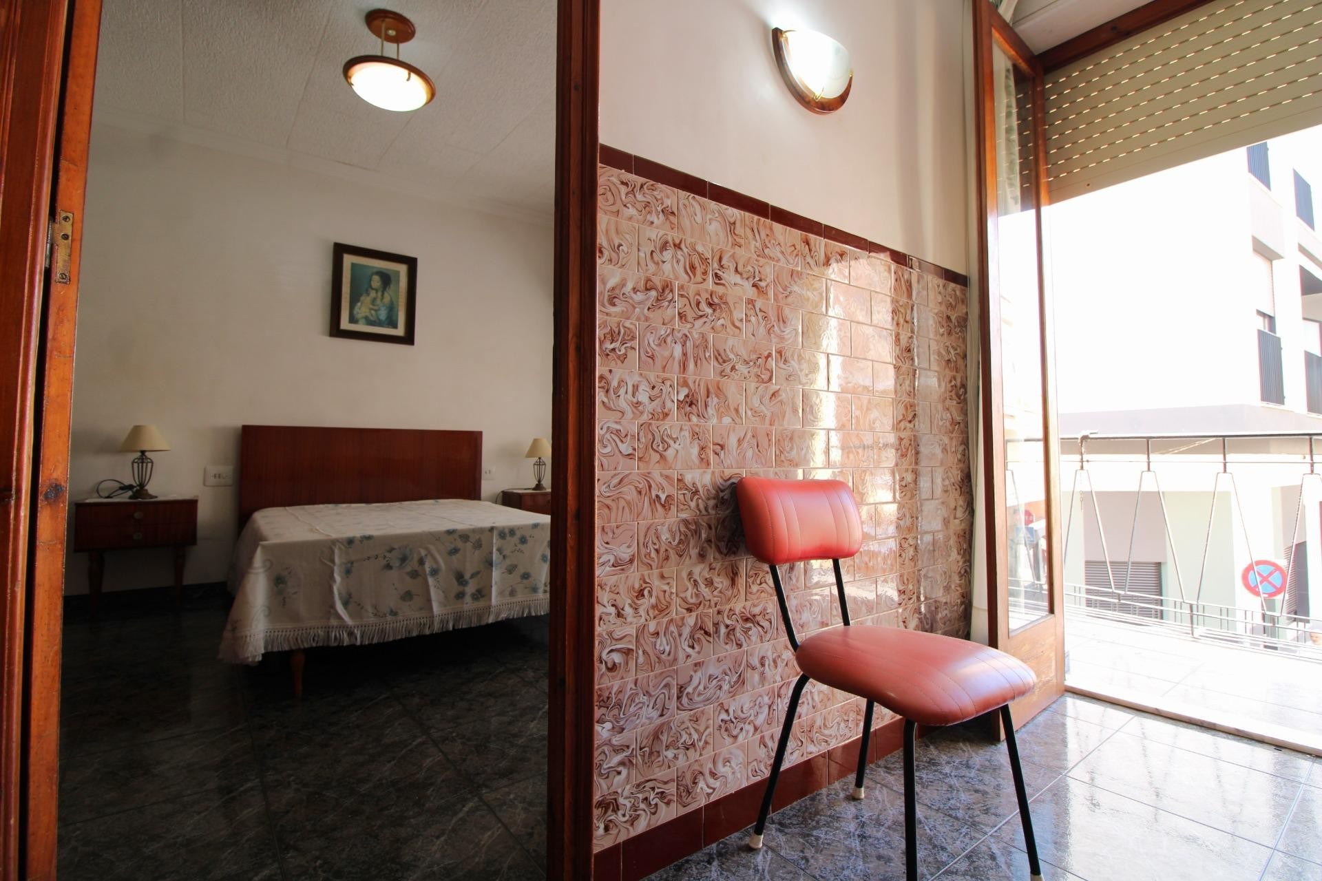 Reventa - Casa - Santa Pola - Playa Levante