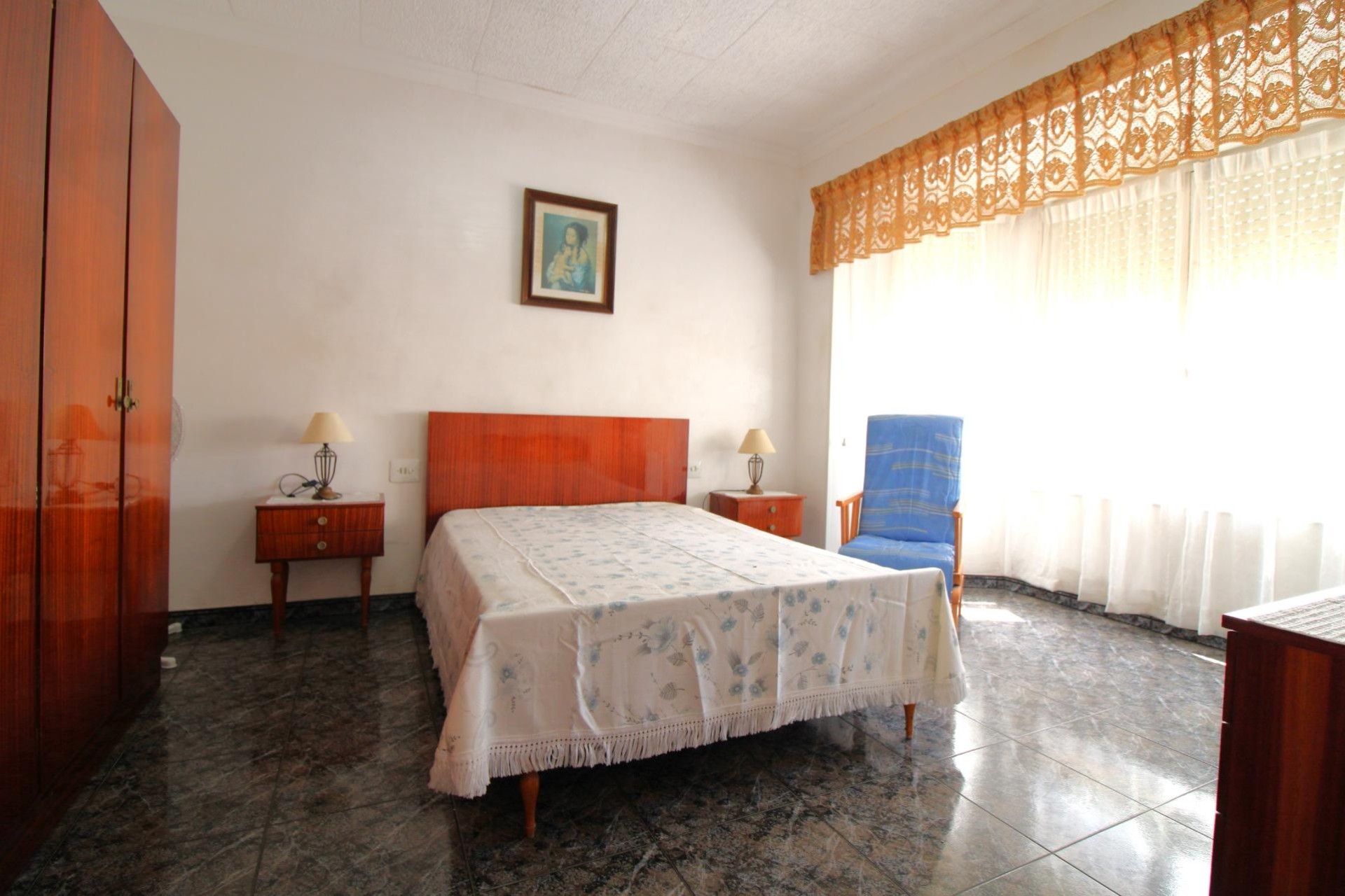 Reventa - Casa - Santa Pola - Playa Levante
