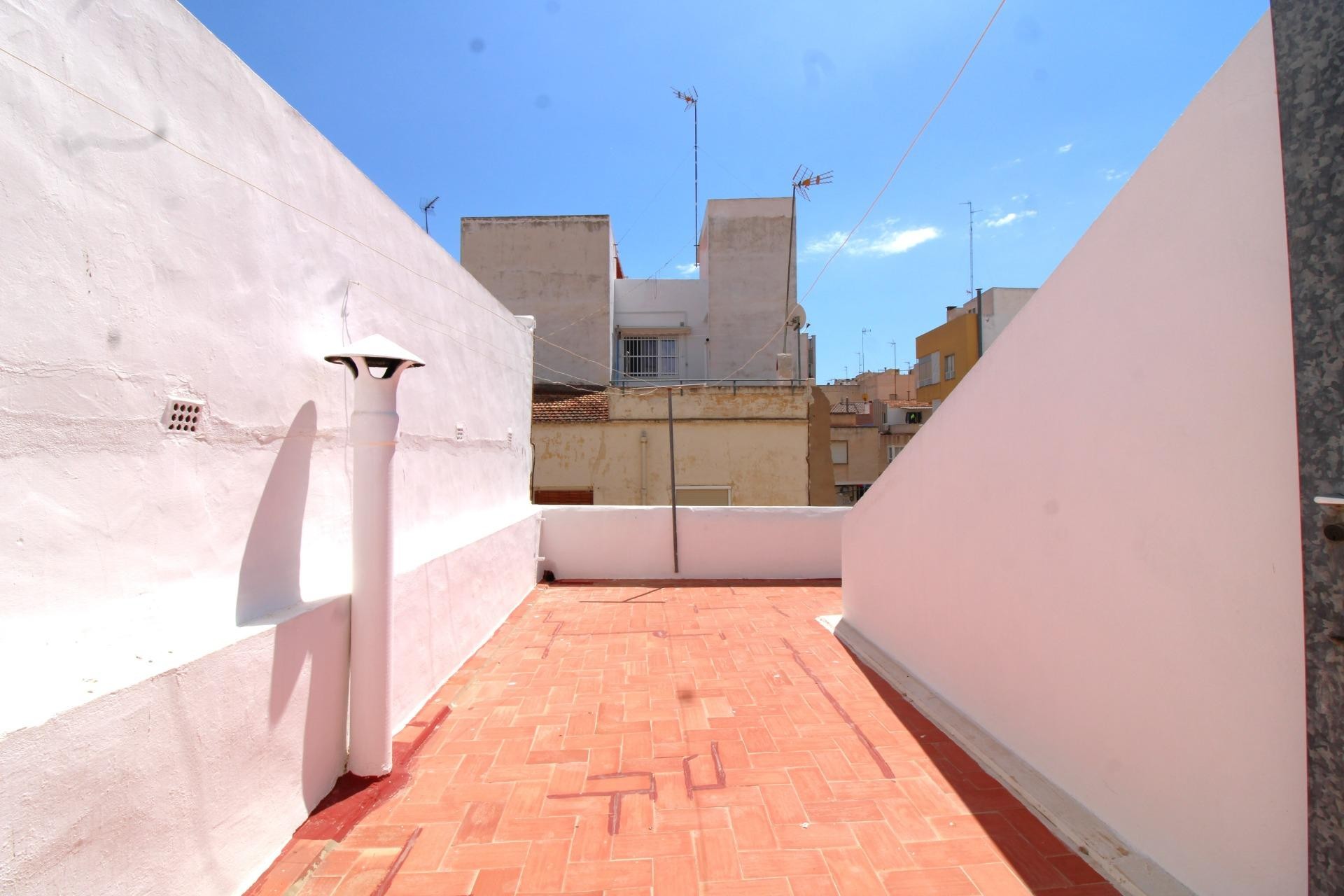 Reventa - Casa - Santa Pola - Playa Levante