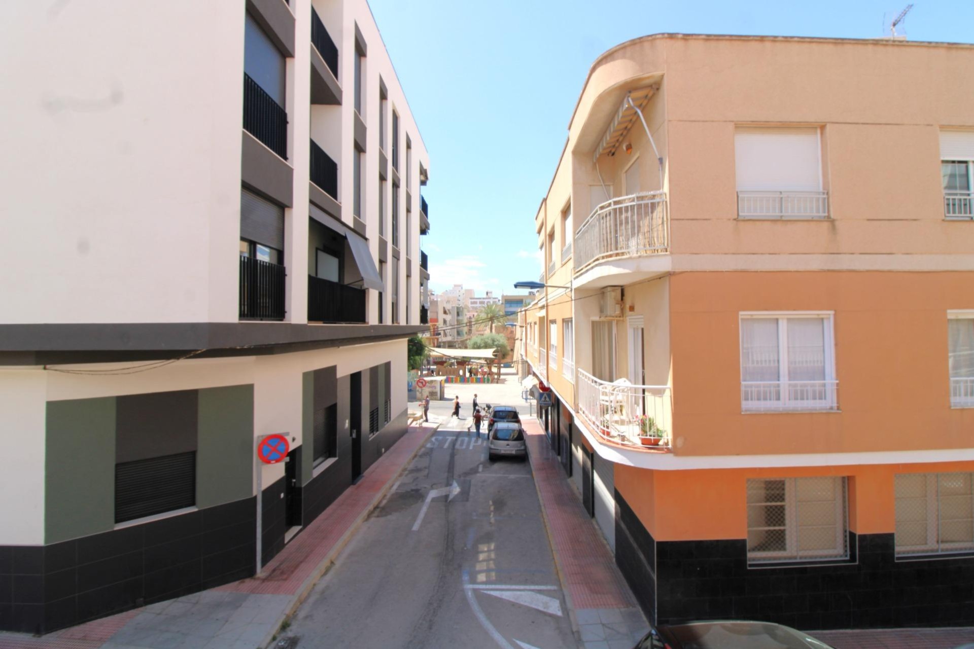 Reventa - Casa - Santa Pola - Playa Levante
