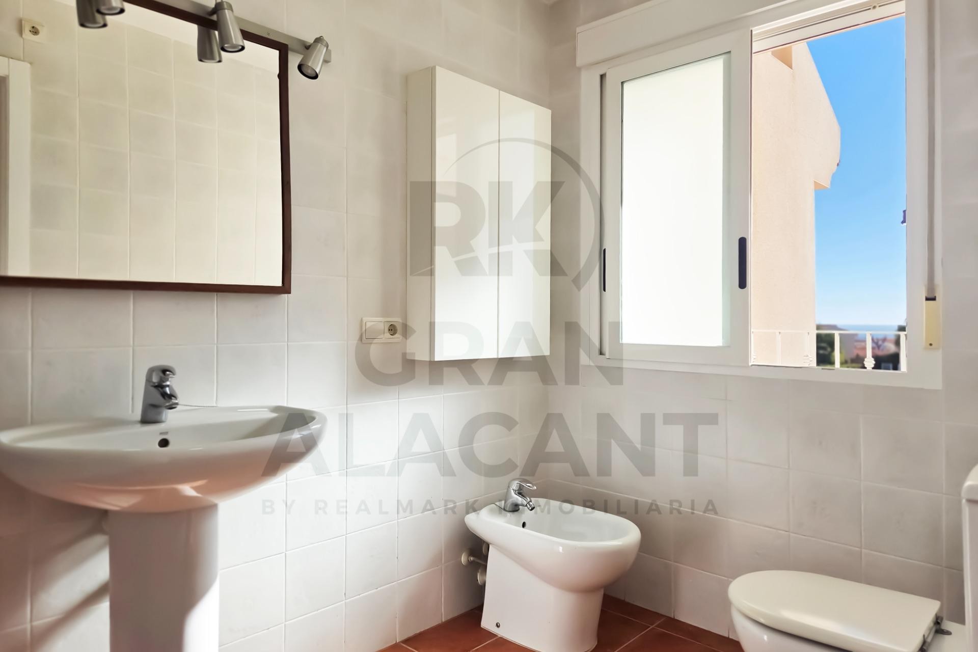 Reventa - Casa Tipo Dúplex - Gran alacant - Carabasí