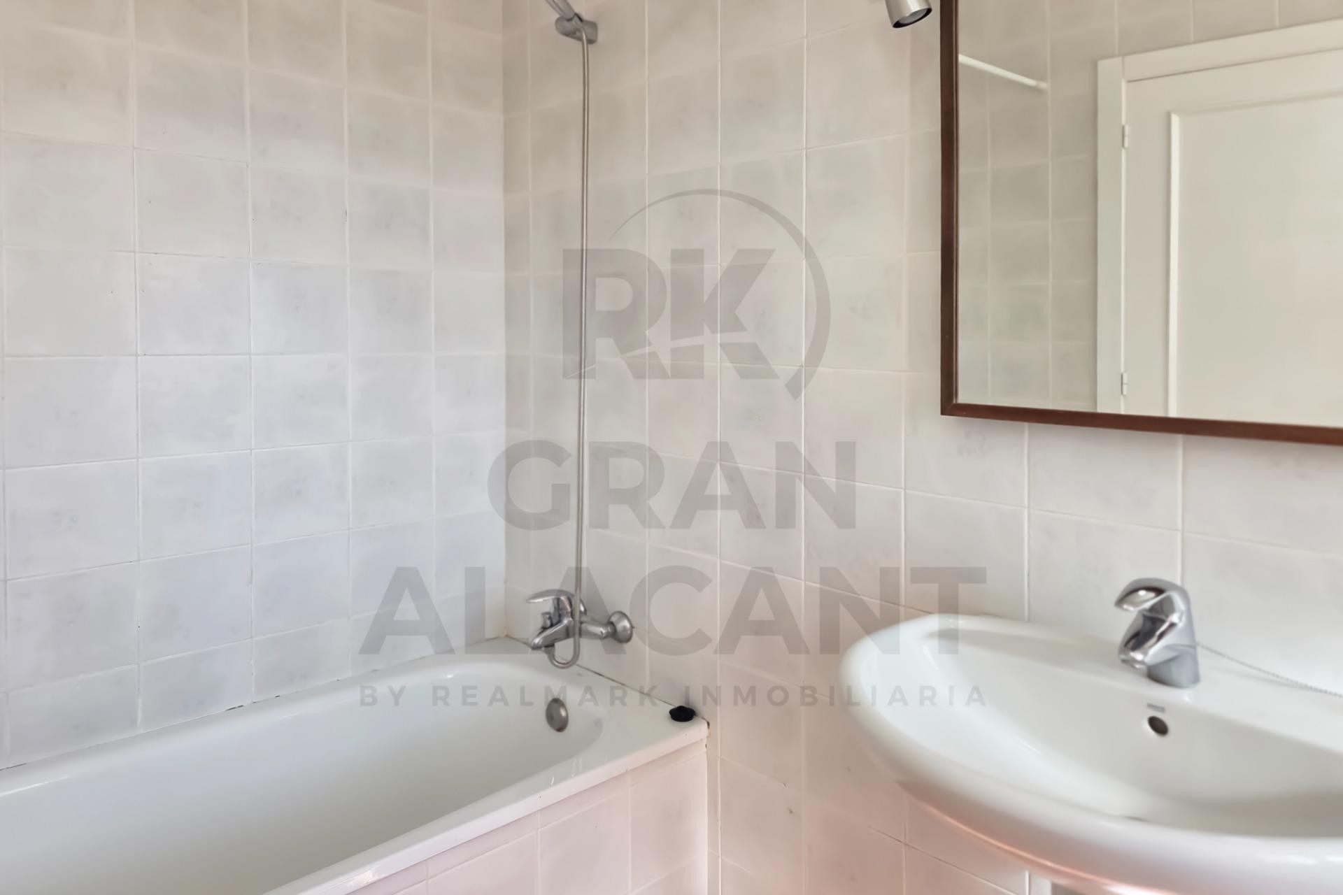 Reventa - Casa Tipo Dúplex - Gran alacant - Carabasí