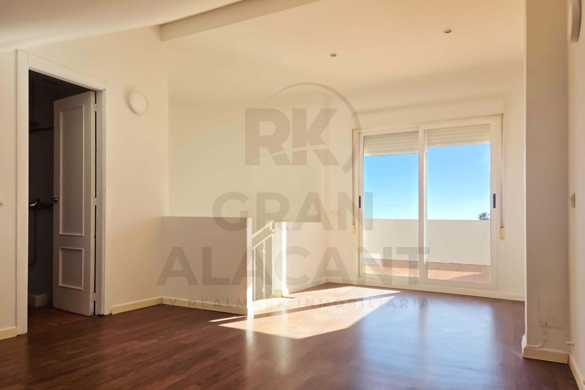 Reventa - Casa Tipo Dúplex - Gran alacant - Carabasí