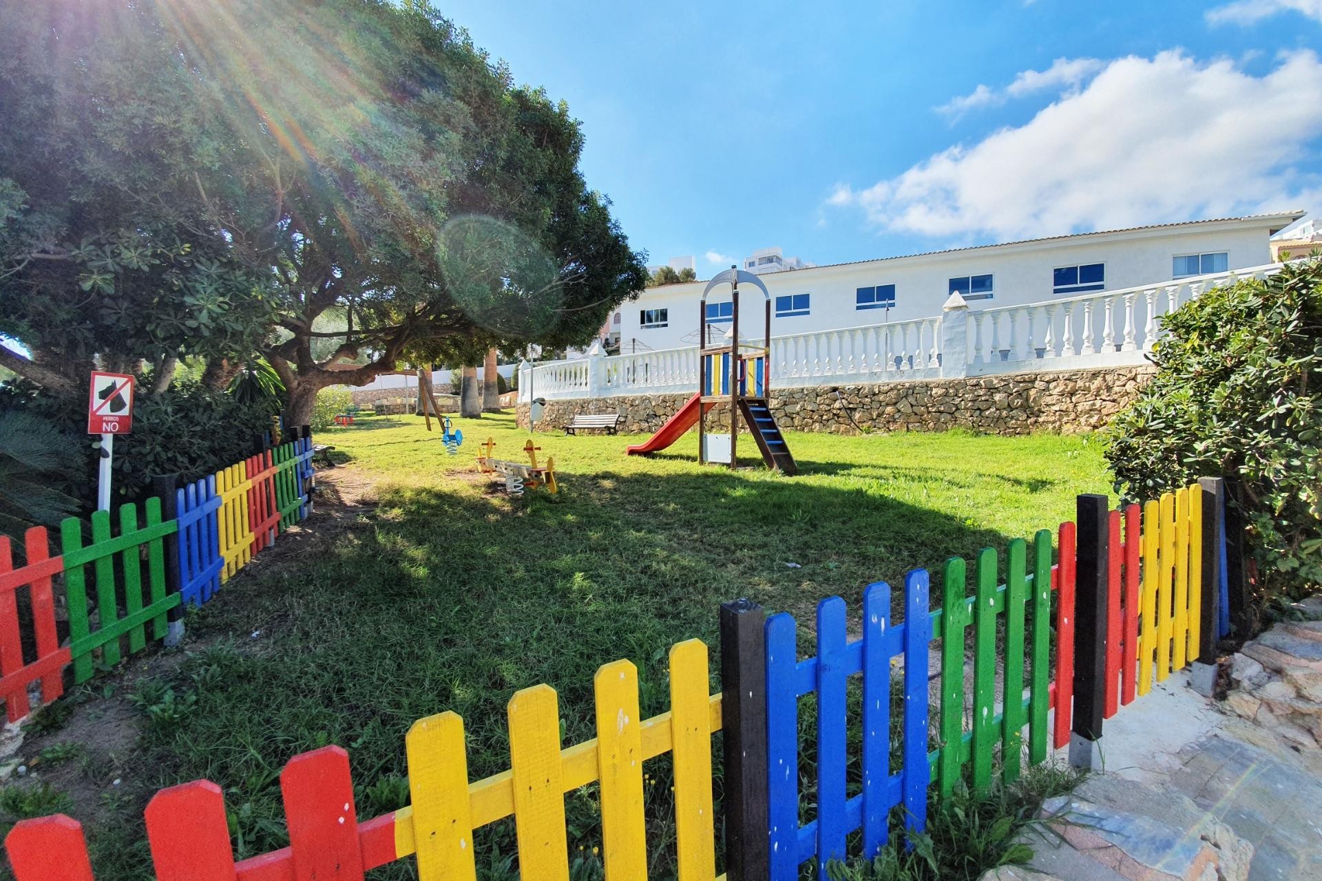 Reventa - Casa Tipo Dúplex - Gran alacant - Carabasí