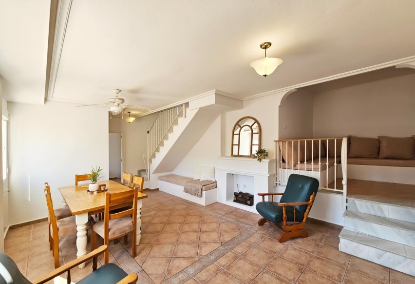 Reventa - Casa Tipo Dúplex - Gran alacant - Monte y Mar Alto