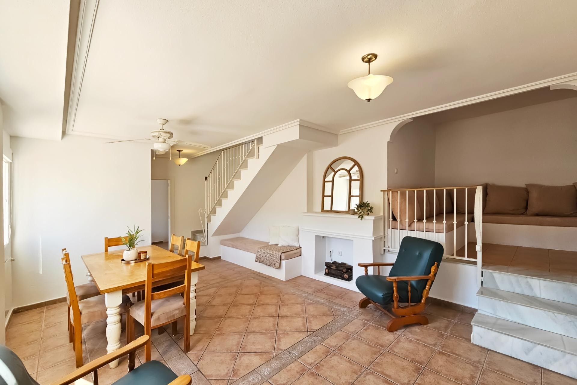 Reventa - Casa Tipo Dúplex - Gran alacant - Monte y Mar Alto