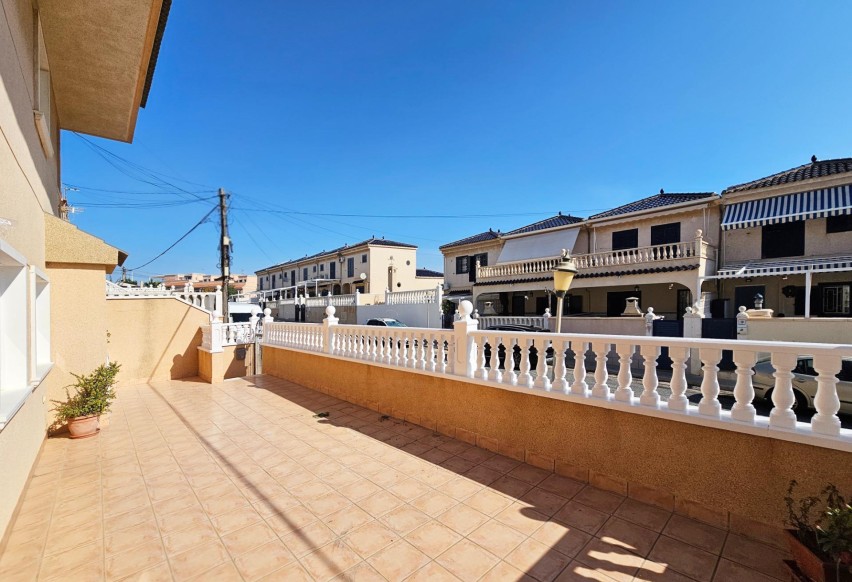 Reventa - Casa Tipo Dúplex - Gran alacant - Monte y Mar Alto