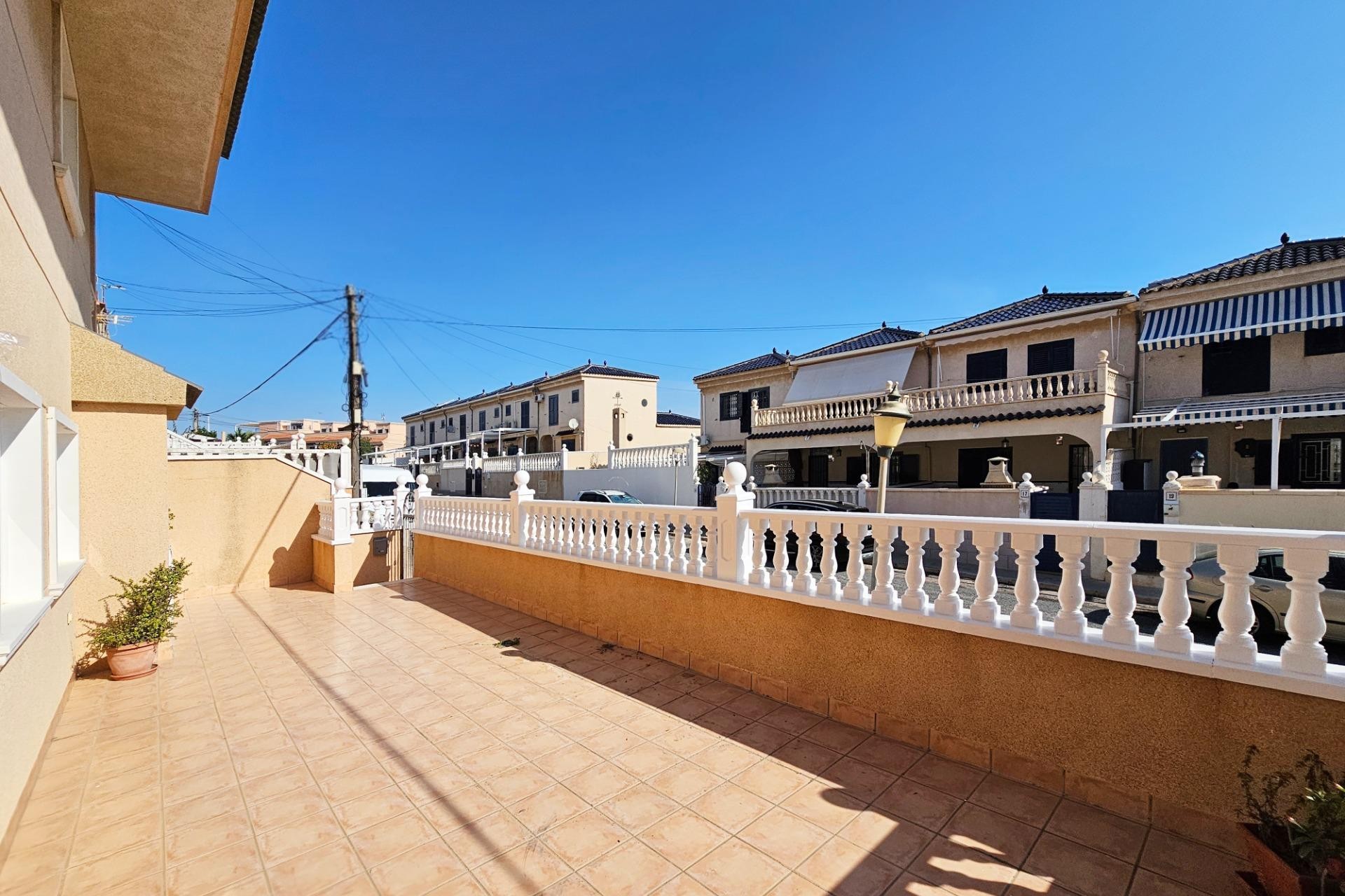 Reventa - Casa Tipo Dúplex - Gran alacant - Monte y Mar Alto