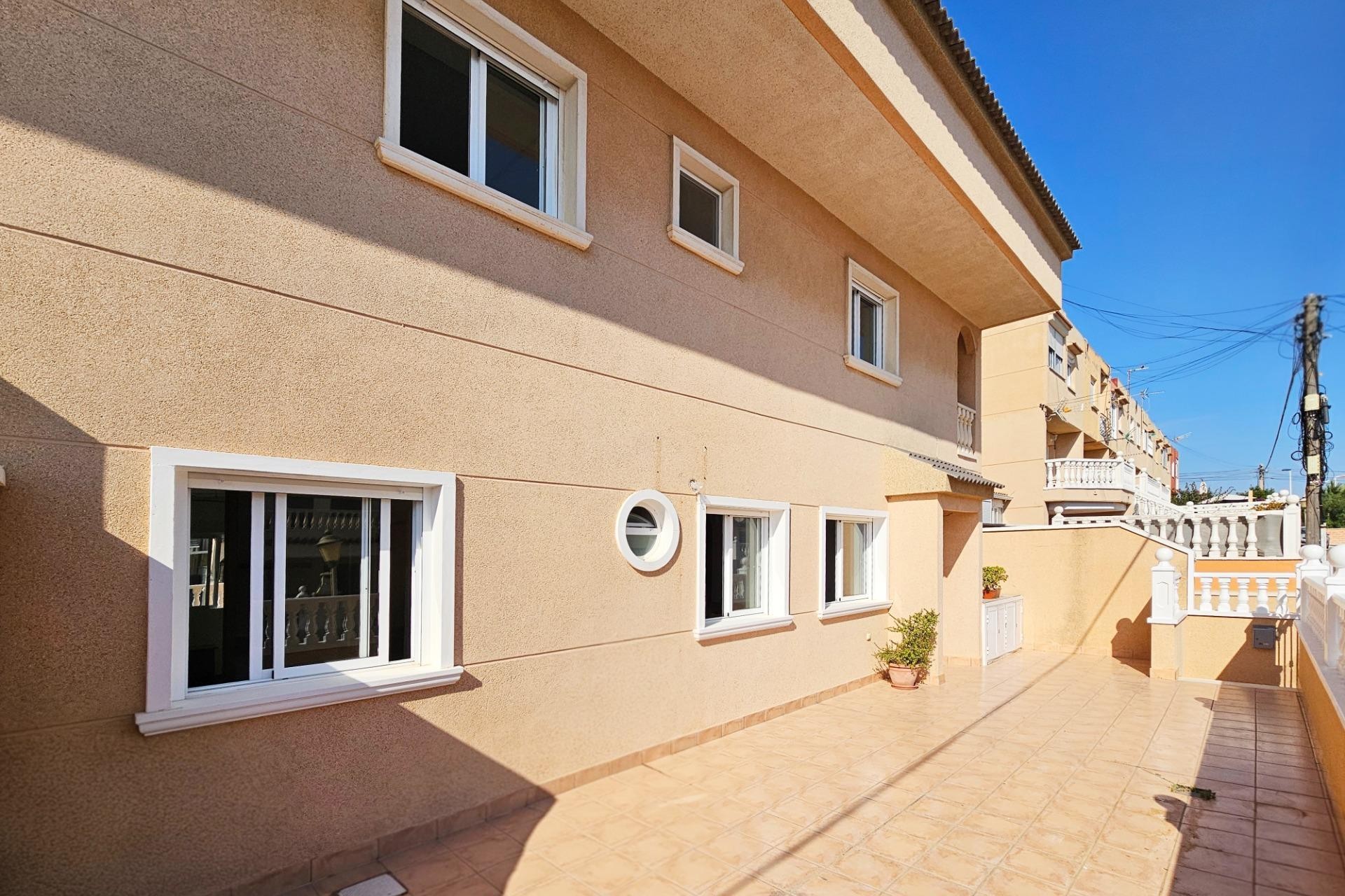 Reventa - Casa Tipo Dúplex - Gran alacant - Monte y Mar Alto
