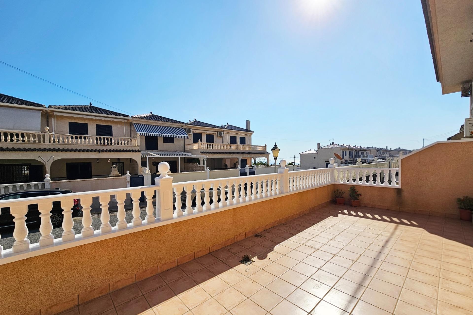 Reventa - Casa Tipo Dúplex - Gran alacant - Monte y Mar Alto