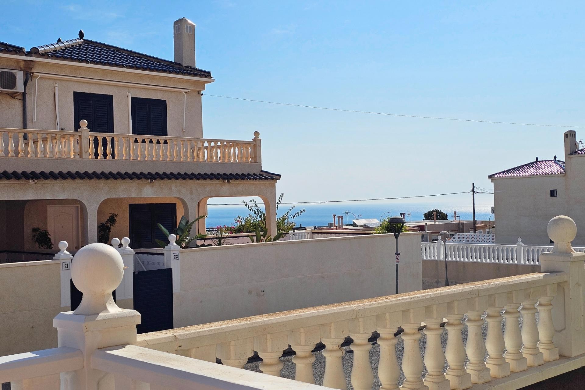 Reventa - Casa Tipo Dúplex - Gran alacant - Monte y Mar Alto
