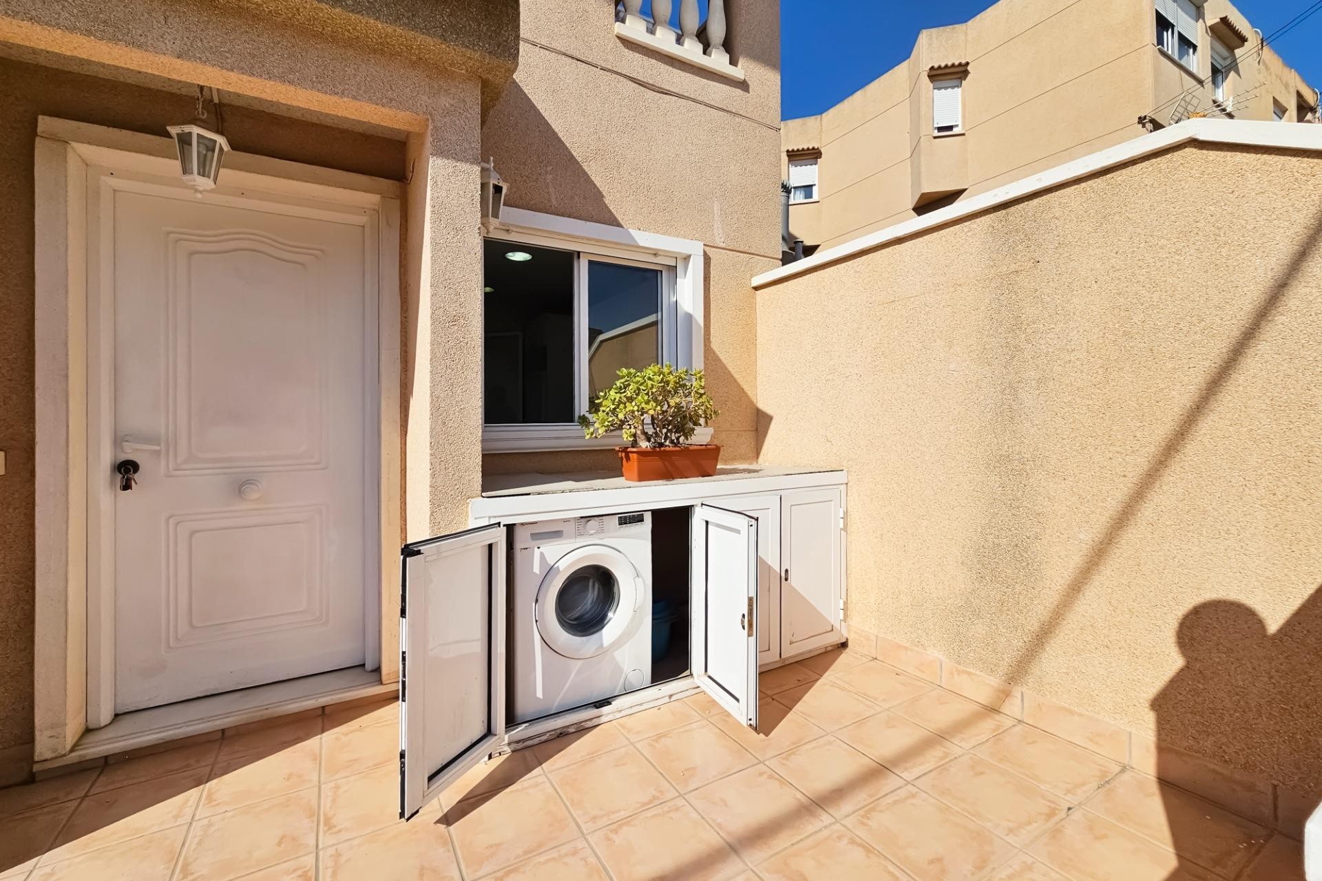 Reventa - Casa Tipo Dúplex - Gran alacant - Monte y Mar Alto