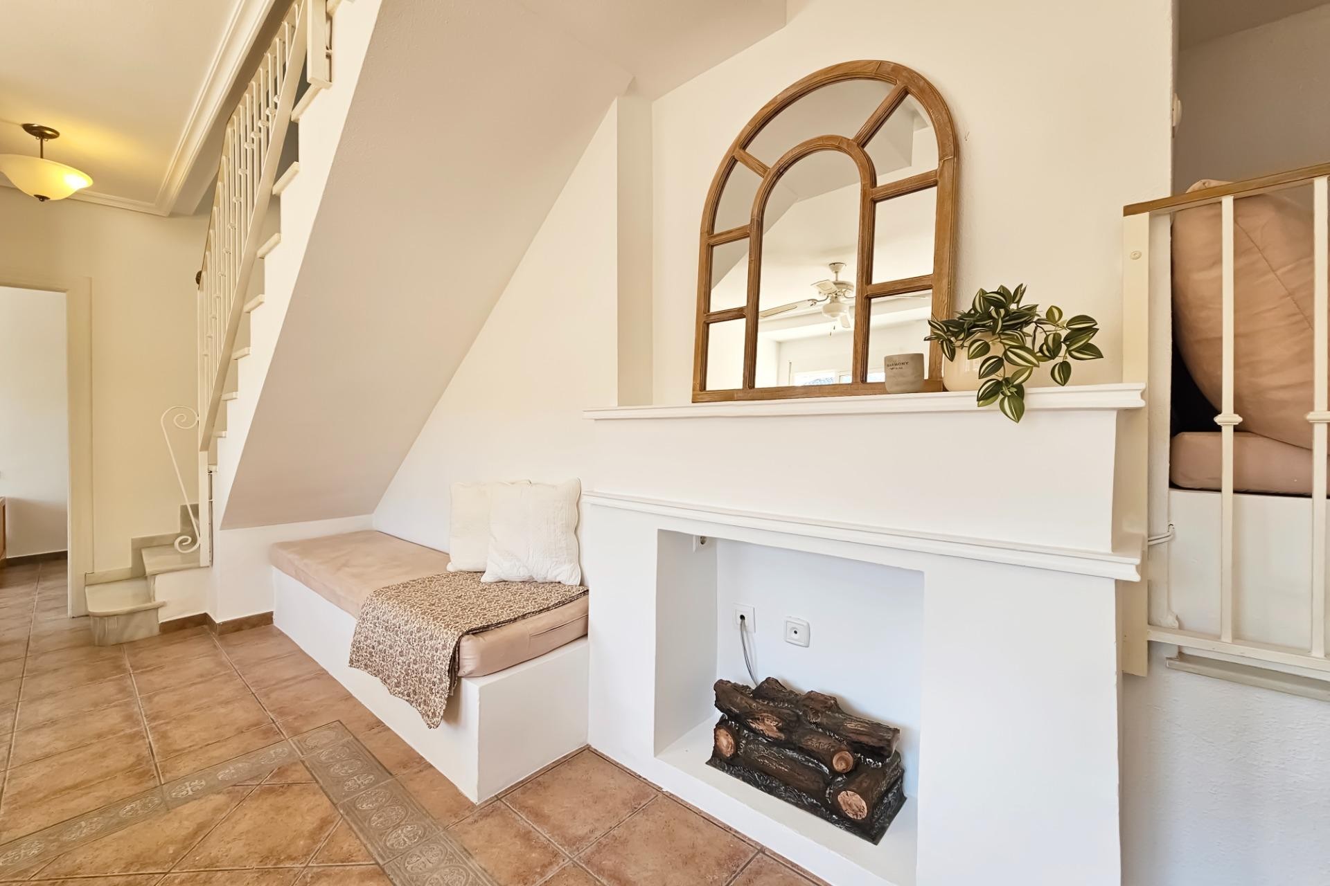 Reventa - Casa Tipo Dúplex - Gran alacant - Monte y Mar Alto