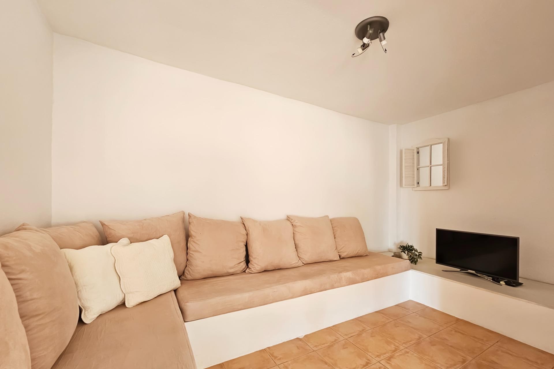 Reventa - Casa Tipo Dúplex - Gran alacant - Monte y Mar Alto