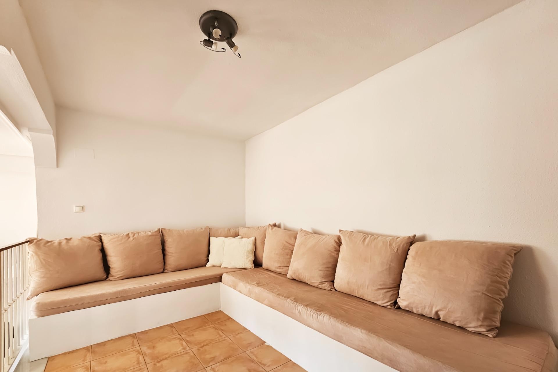 Reventa - Casa Tipo Dúplex - Gran alacant - Monte y Mar Alto