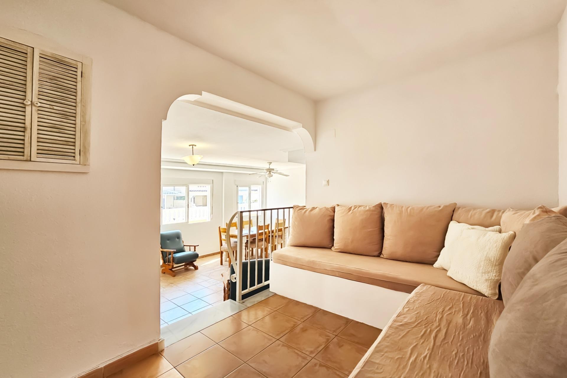Reventa - Casa Tipo Dúplex - Gran alacant - Monte y Mar Alto