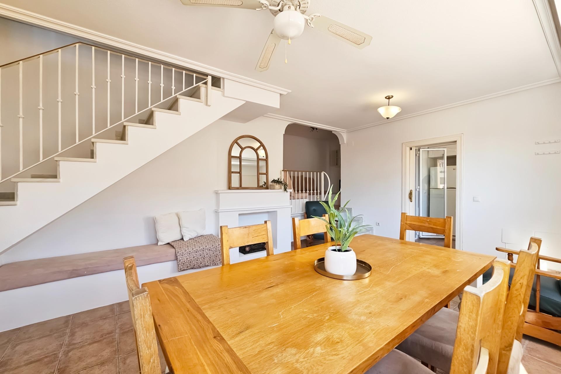 Reventa - Casa Tipo Dúplex - Gran alacant - Monte y Mar Alto