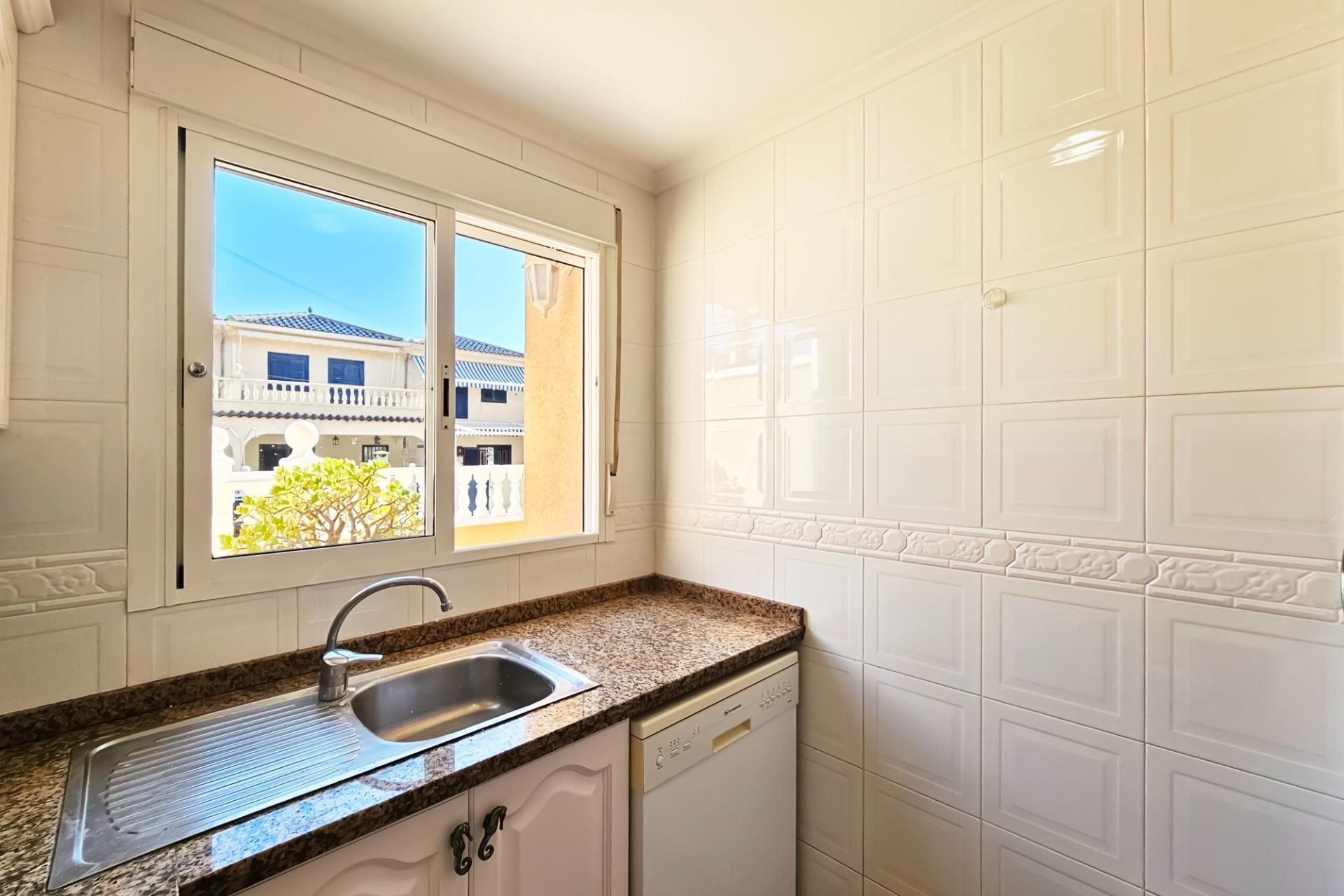Reventa - Casa Tipo Dúplex - Gran alacant - Monte y Mar Alto