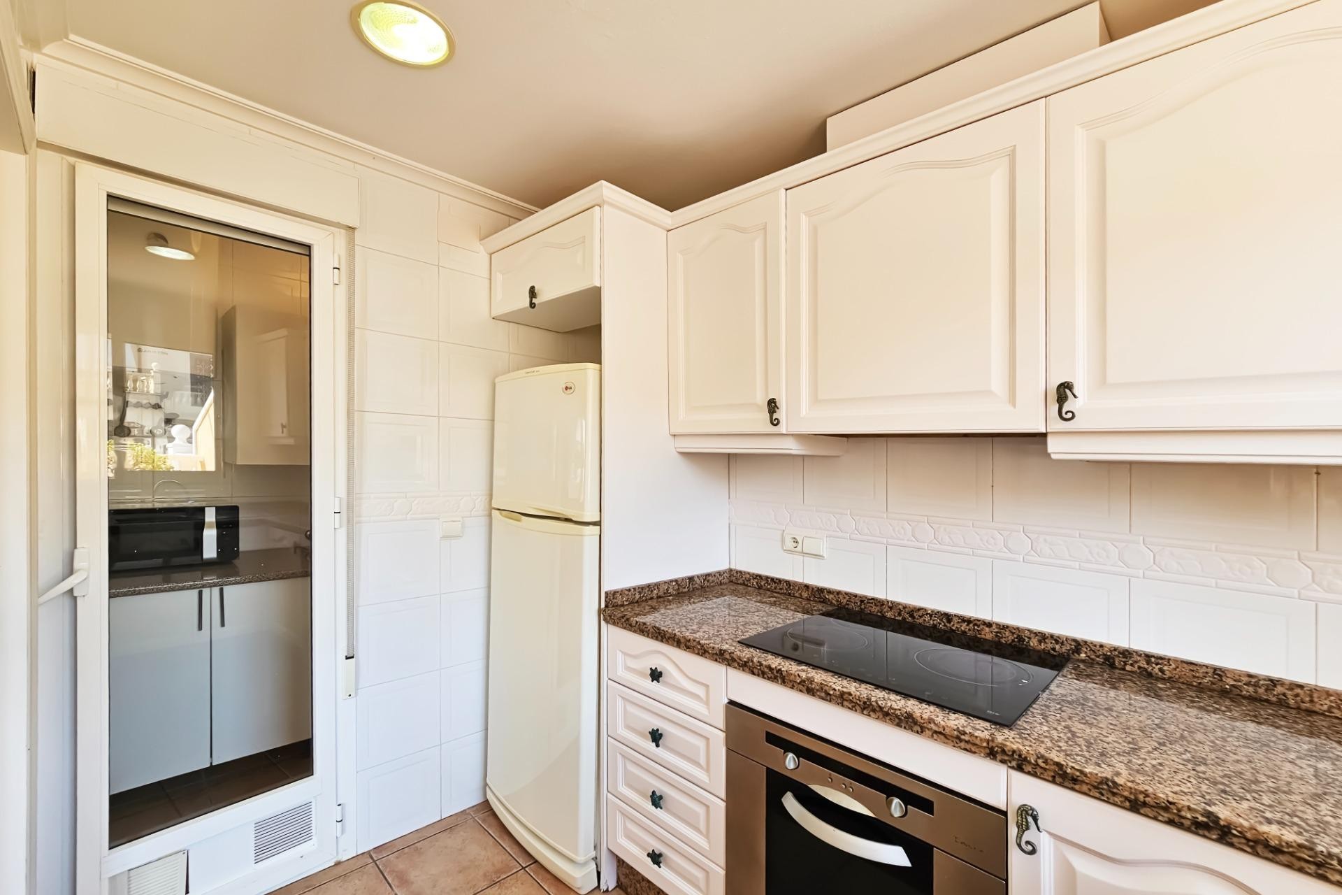 Reventa - Casa Tipo Dúplex - Gran alacant - Monte y Mar Alto