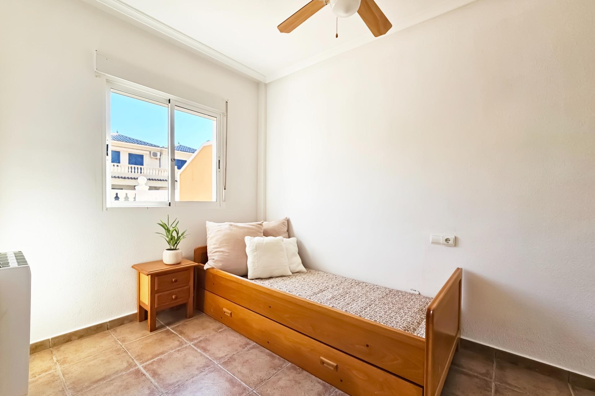 Reventa - Casa Tipo Dúplex - Gran alacant - Monte y Mar Alto