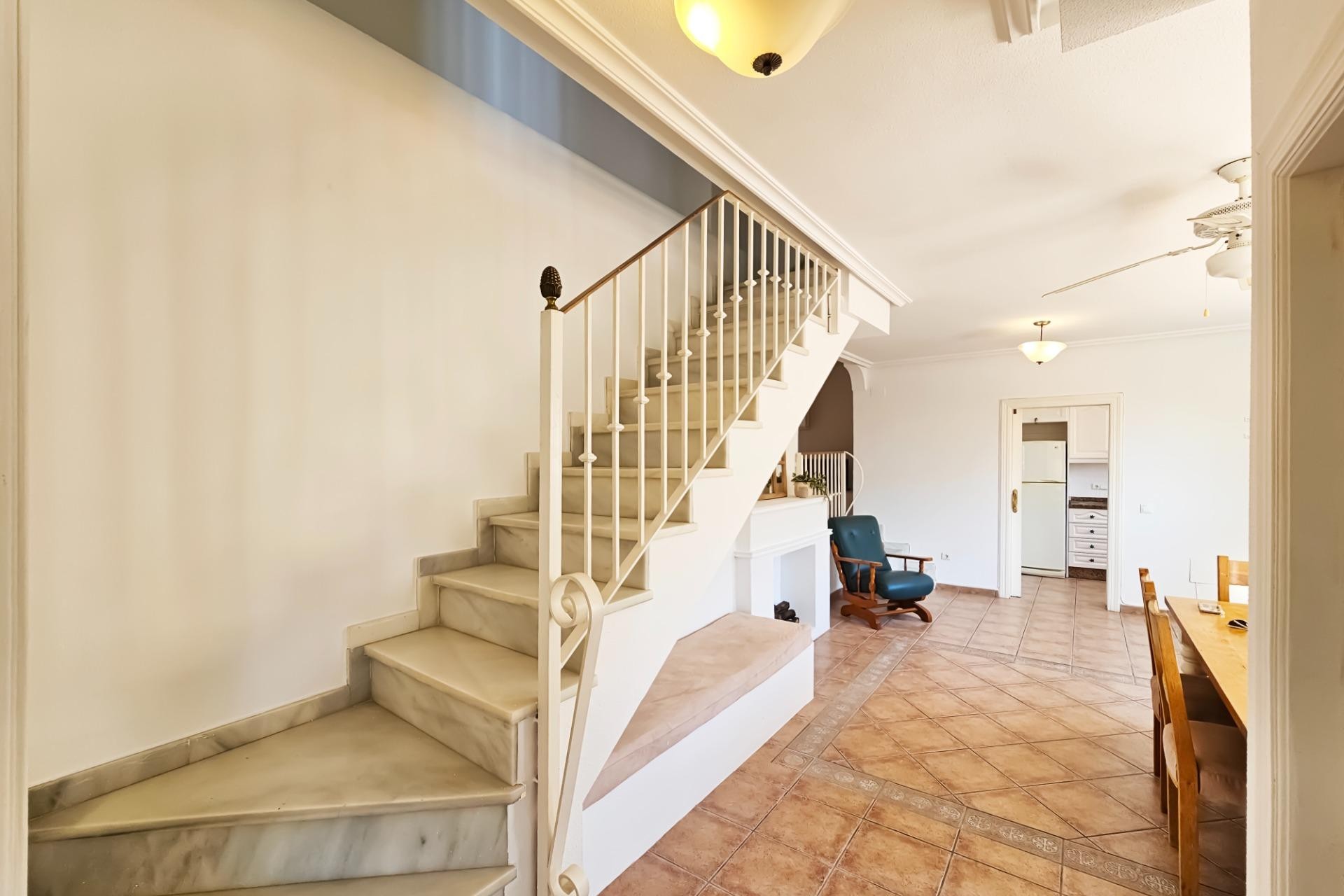 Reventa - Casa Tipo Dúplex - Gran alacant - Monte y Mar Alto