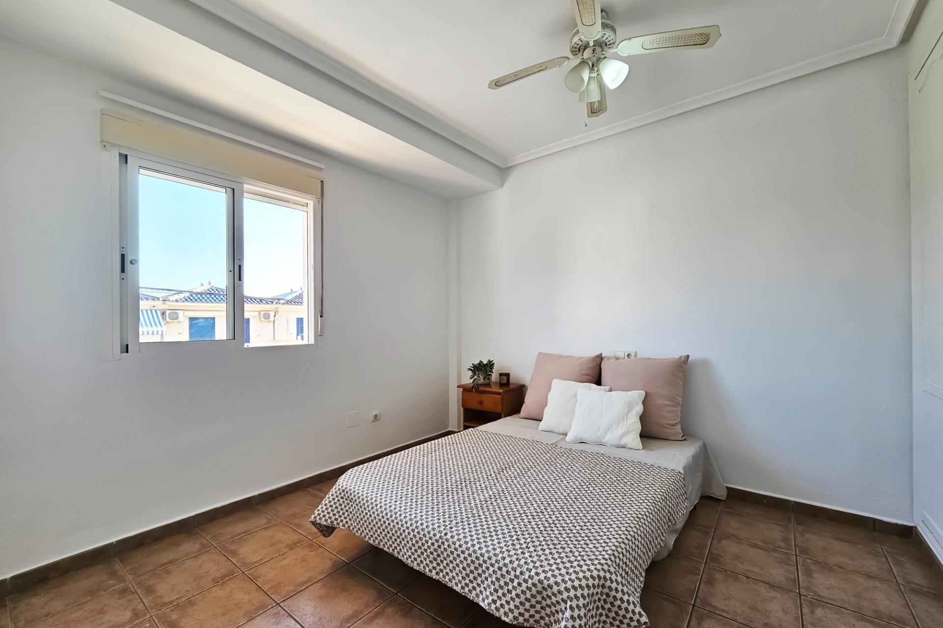 Reventa - Casa Tipo Dúplex - Gran alacant - Monte y Mar Alto