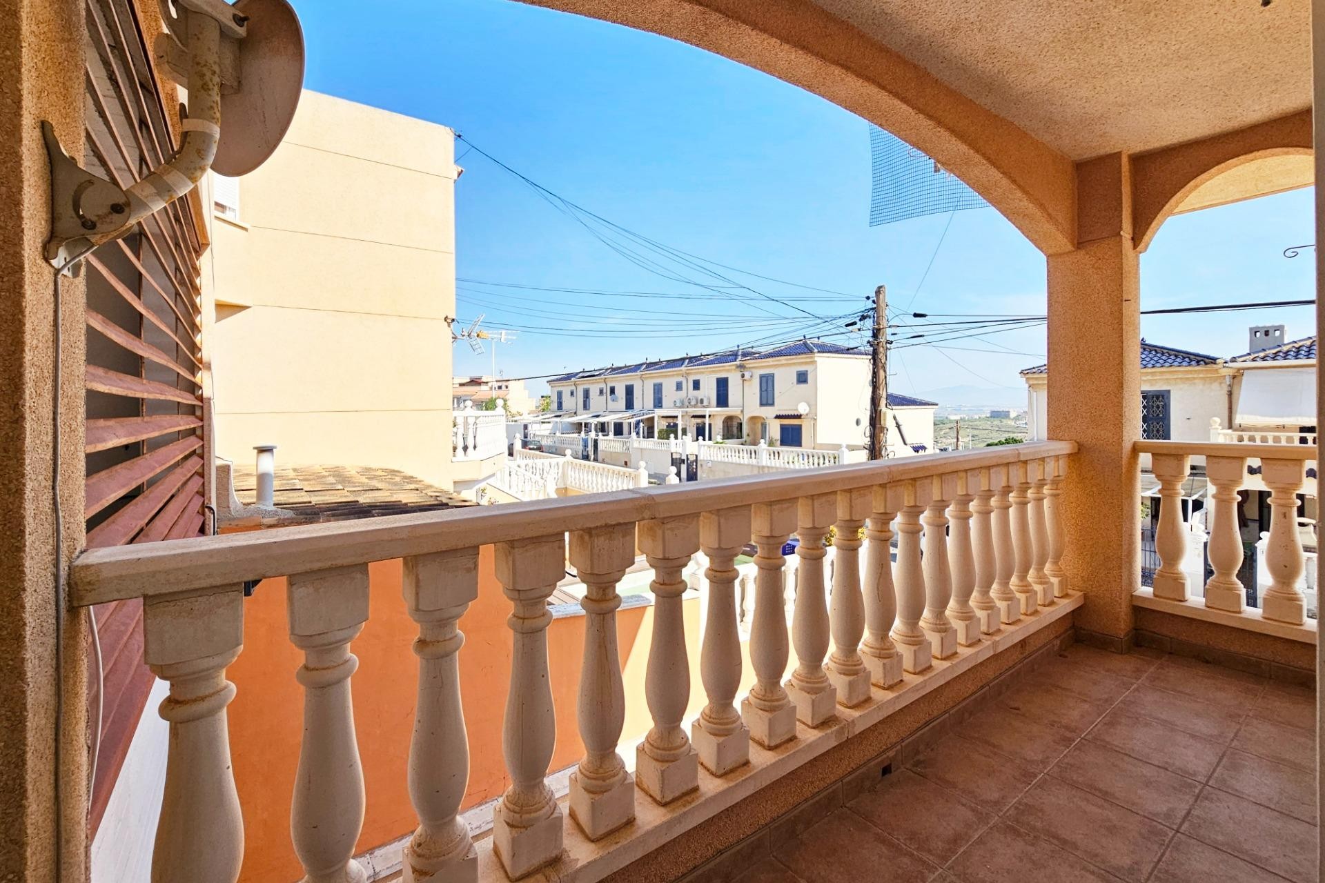 Reventa - Casa Tipo Dúplex - Gran alacant - Monte y Mar Alto