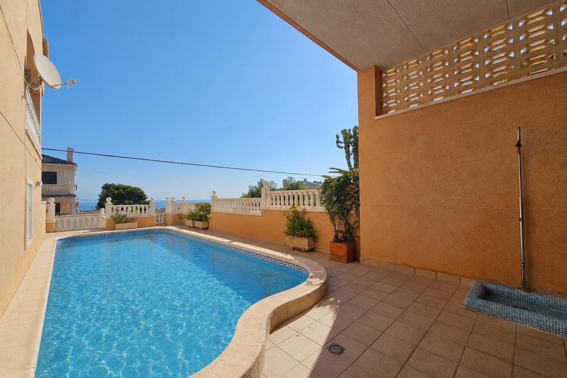 Reventa - Casa Tipo Dúplex - Gran alacant - Monte y Mar Alto