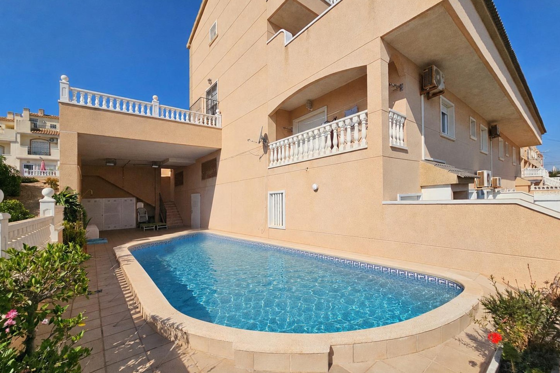 Reventa - Casa Tipo Dúplex - Gran alacant - Monte y Mar Alto