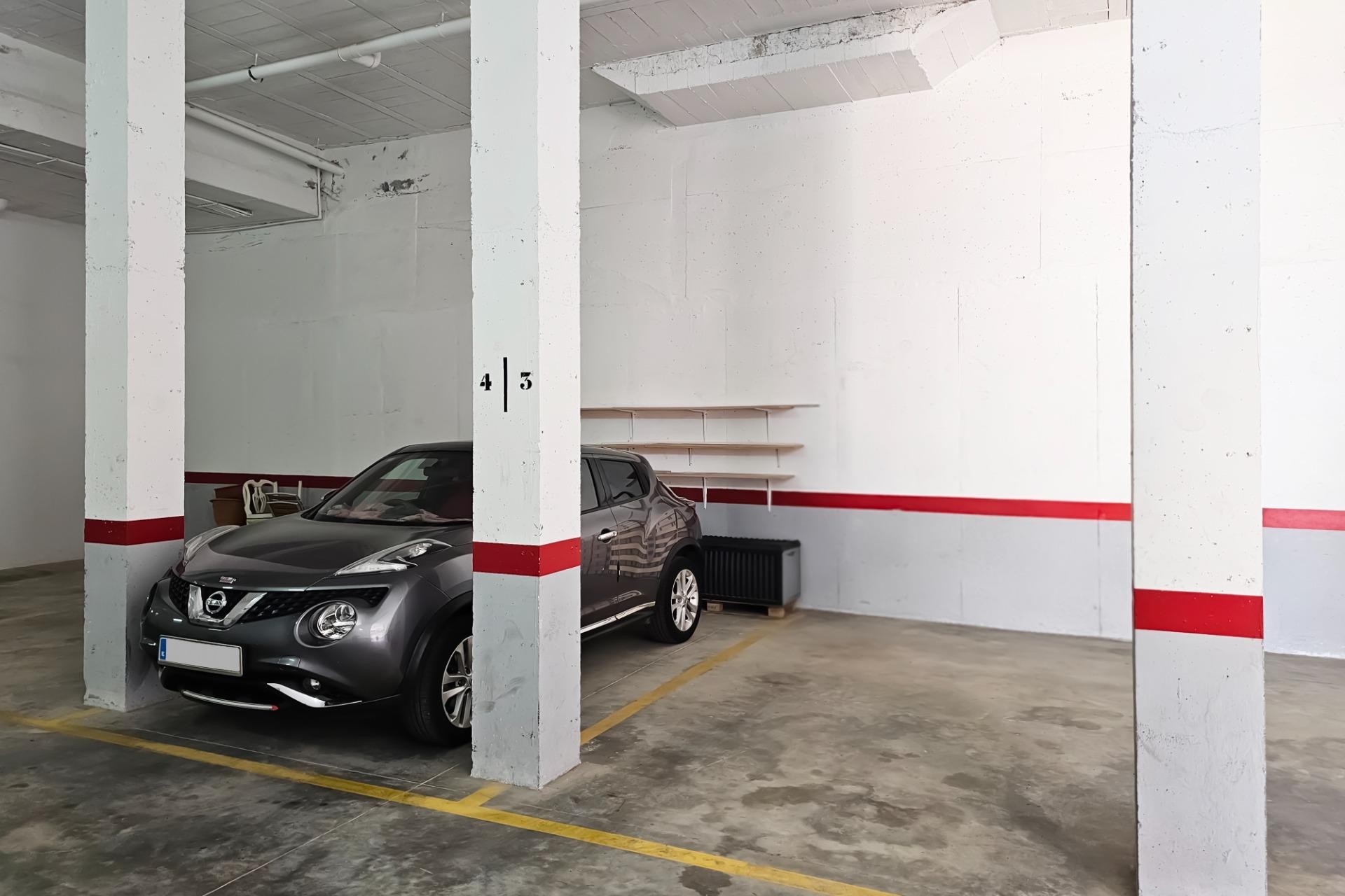 Reventa - Casa Tipo Dúplex - Gran alacant - Monte y Mar Alto