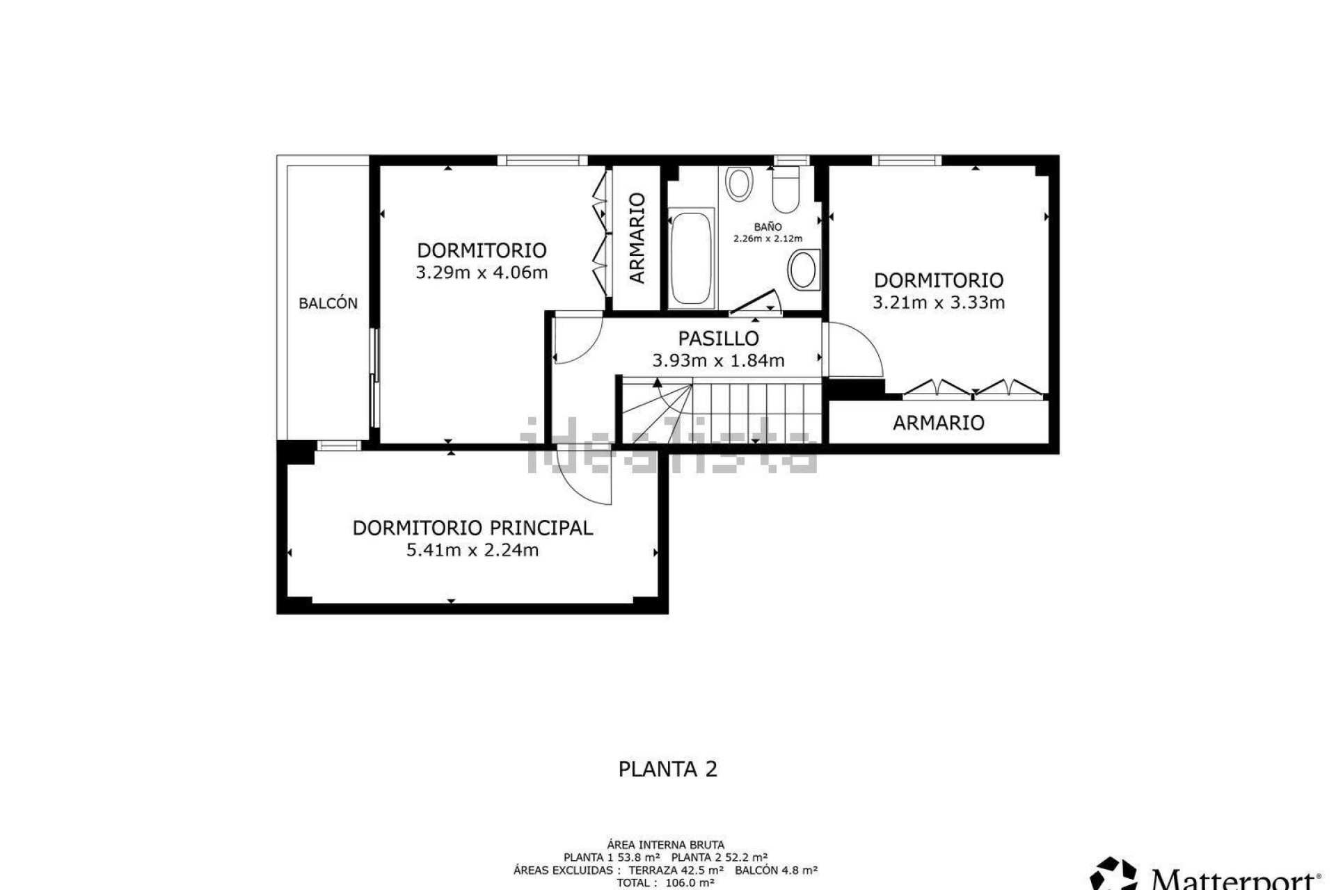 Reventa - Casa Tipo Dúplex - Gran alacant - Monte y Mar Alto