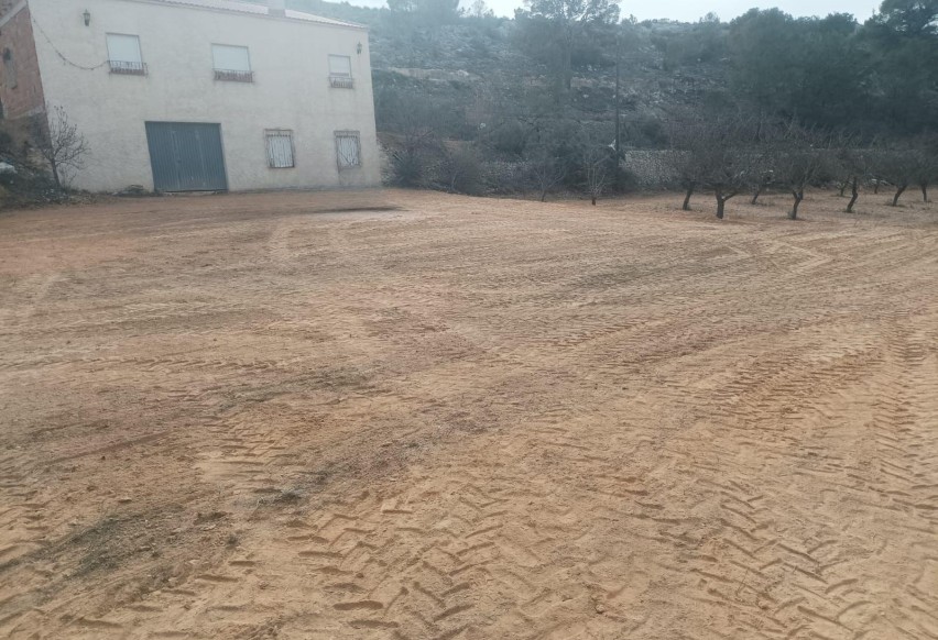Reventa - Casa Tipo Dúplex - Hondón de los Fráiles - HONDON D ELOS FRAILES ALICANTE ESPAÑA