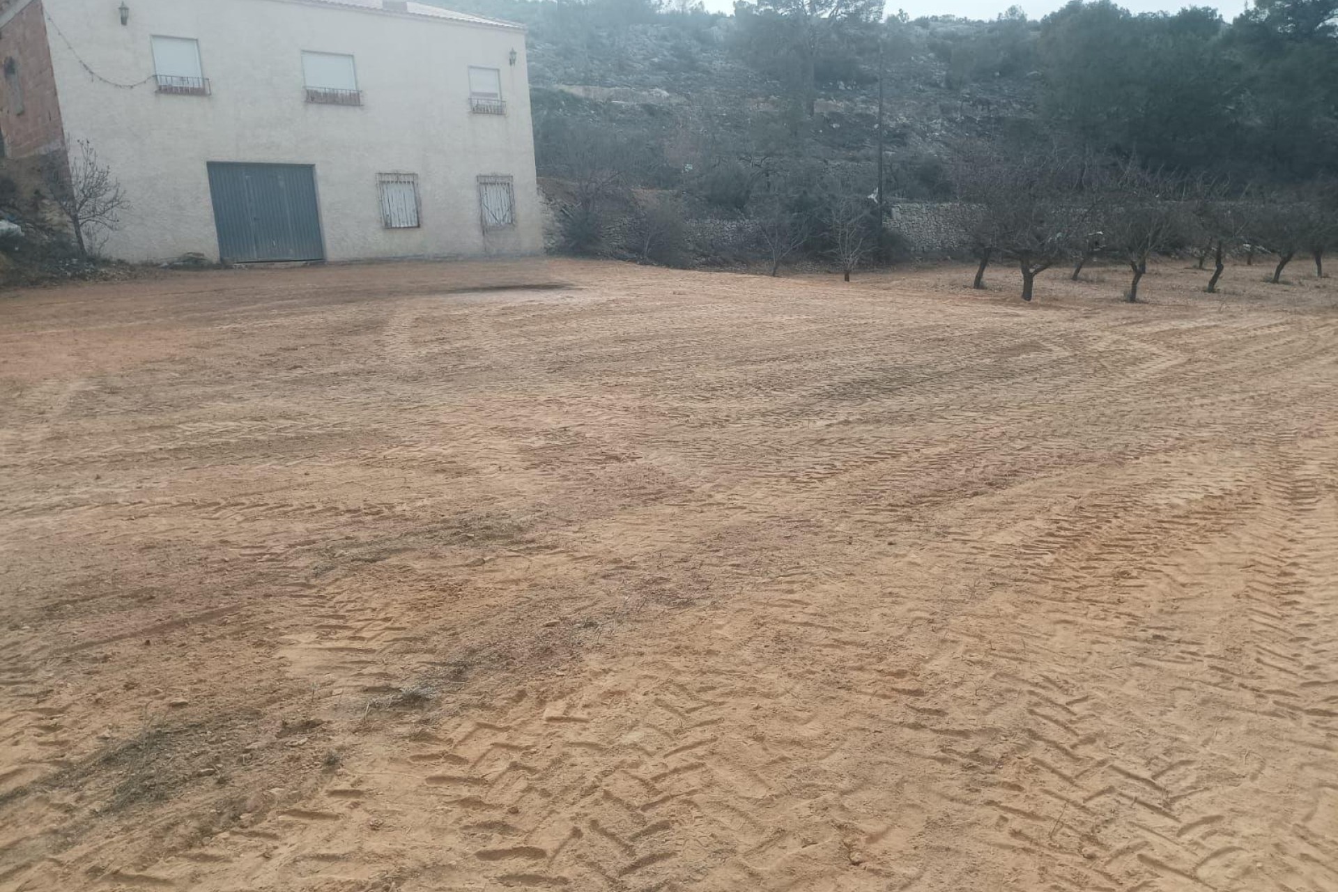 Reventa - Casa Tipo Dúplex - Hondón de los Fráiles - HONDON D ELOS FRAILES ALICANTE ESPAÑA