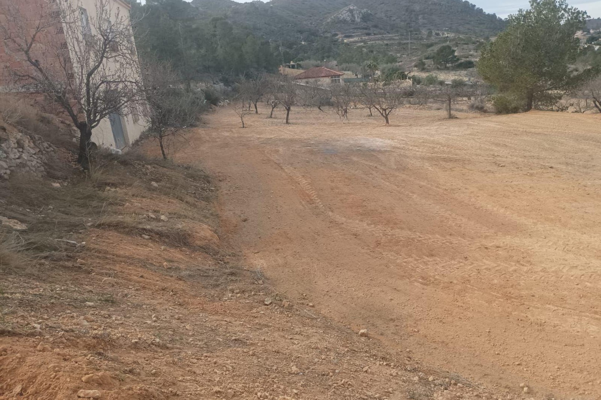 Reventa - Casa Tipo Dúplex - Hondón de los Fráiles - HONDON D ELOS FRAILES ALICANTE ESPAÑA