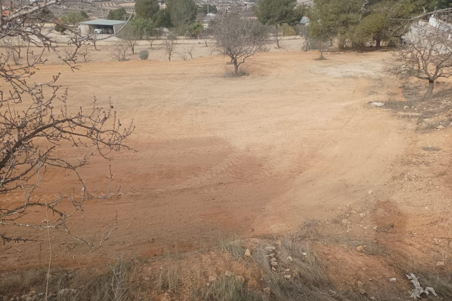 Reventa - Casa Tipo Dúplex - Hondón de los Fráiles - HONDON D ELOS FRAILES ALICANTE ESPAÑA