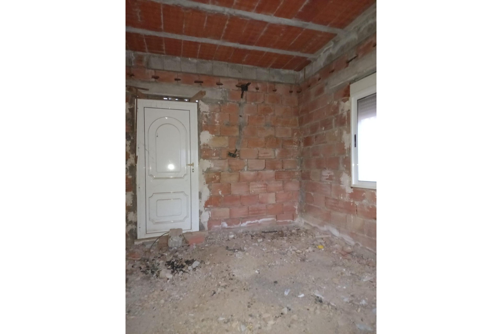 Reventa - Casa Tipo Dúplex - Hondón de los Fráiles - HONDON D ELOS FRAILES ALICANTE ESPAÑA