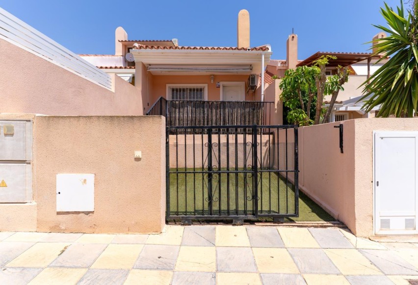 Reventa - Casa Tipo Dúplex - Santa Pola - Gran Alacant