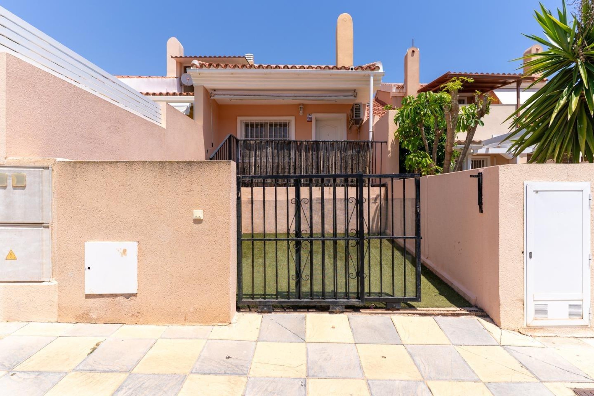 Reventa - Casa Tipo Dúplex - Santa Pola - Gran Alacant