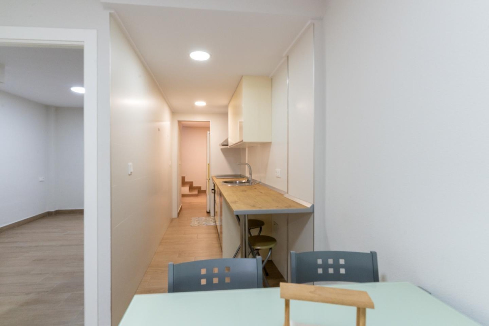 Reventa - Casa Tipo Dúplex - Santa Pola - Gran Alacant
