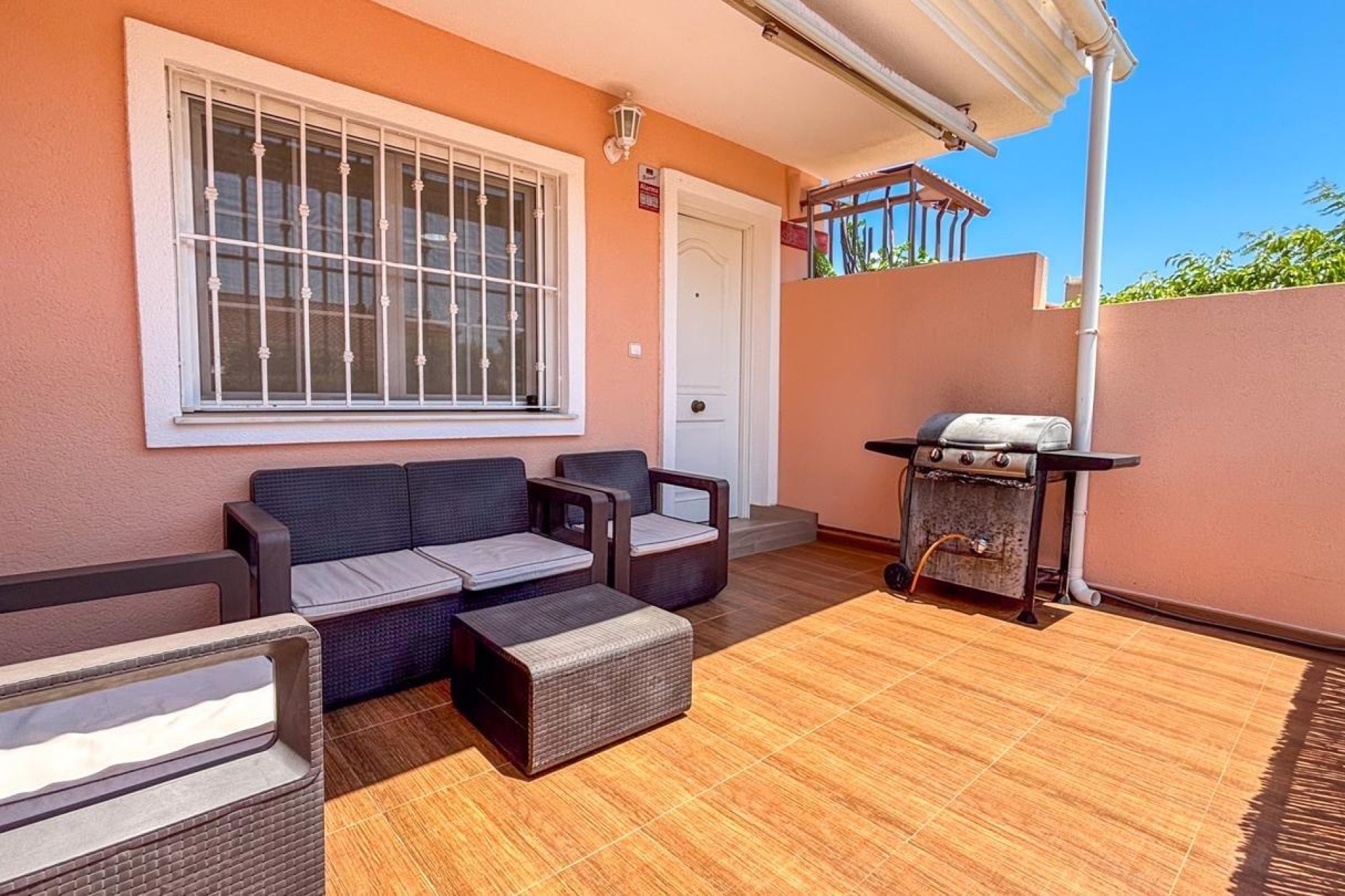 Reventa - Casa Tipo Dúplex - Santa Pola - Gran Alacant