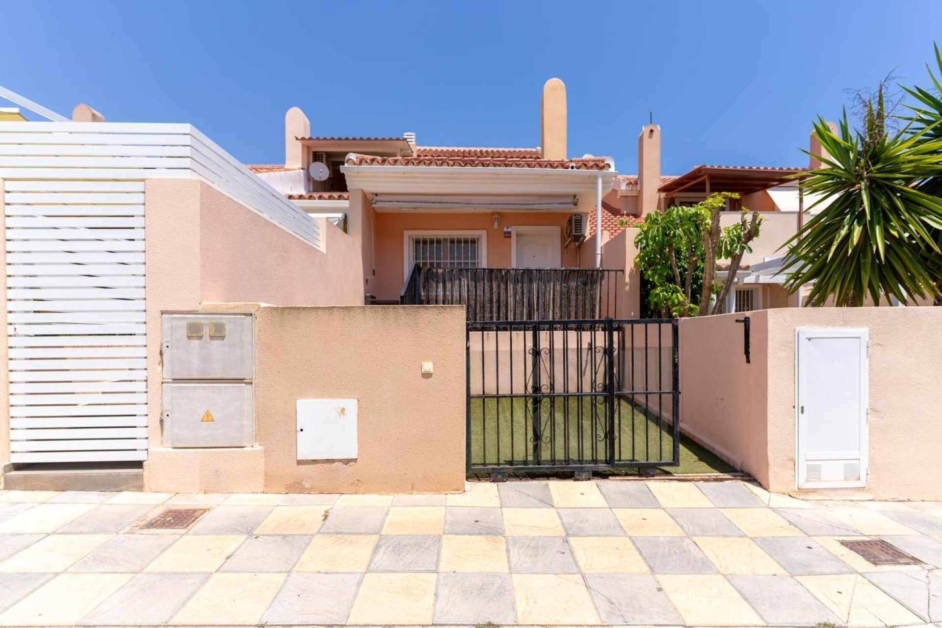 Reventa - Casa Tipo Dúplex - Santa Pola - Gran Alacant