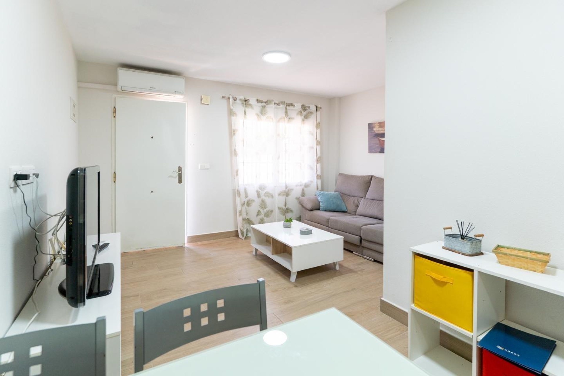 Reventa - Casa Tipo Dúplex - Santa Pola - Gran Alacant