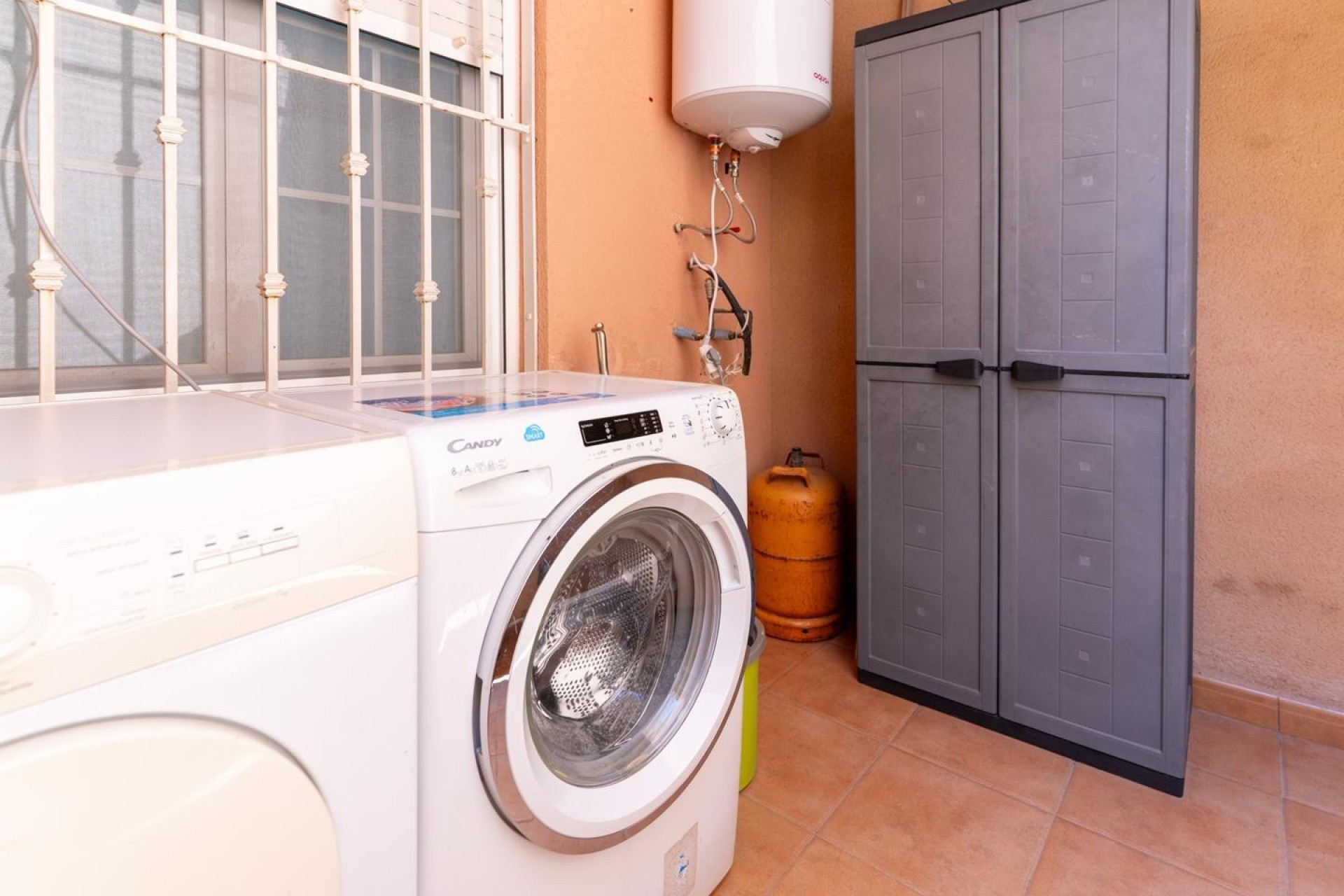 Reventa - Casa Tipo Dúplex - Santa Pola - Gran Alacant