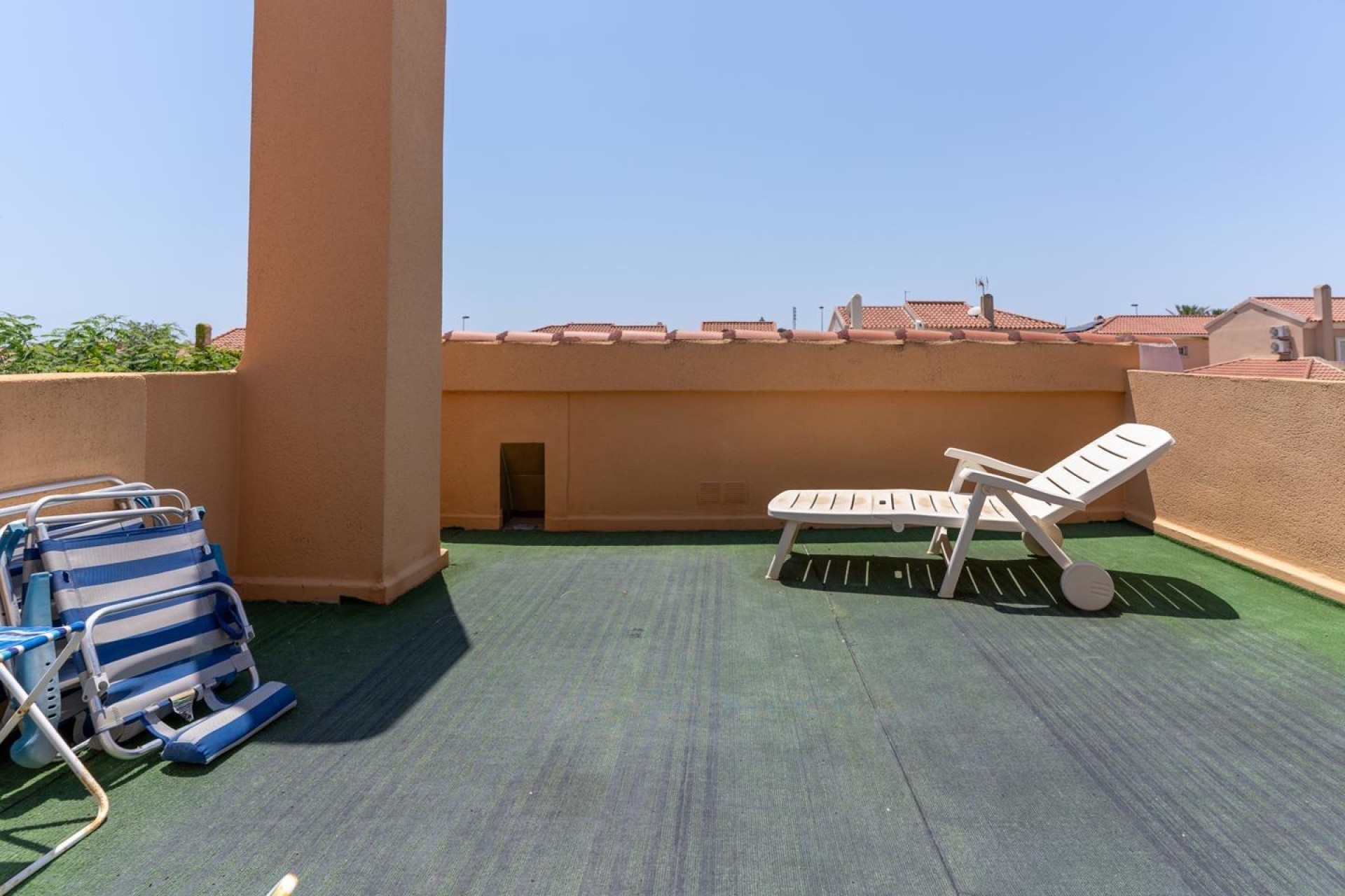 Reventa - Casa Tipo Dúplex - Santa Pola - Gran Alacant